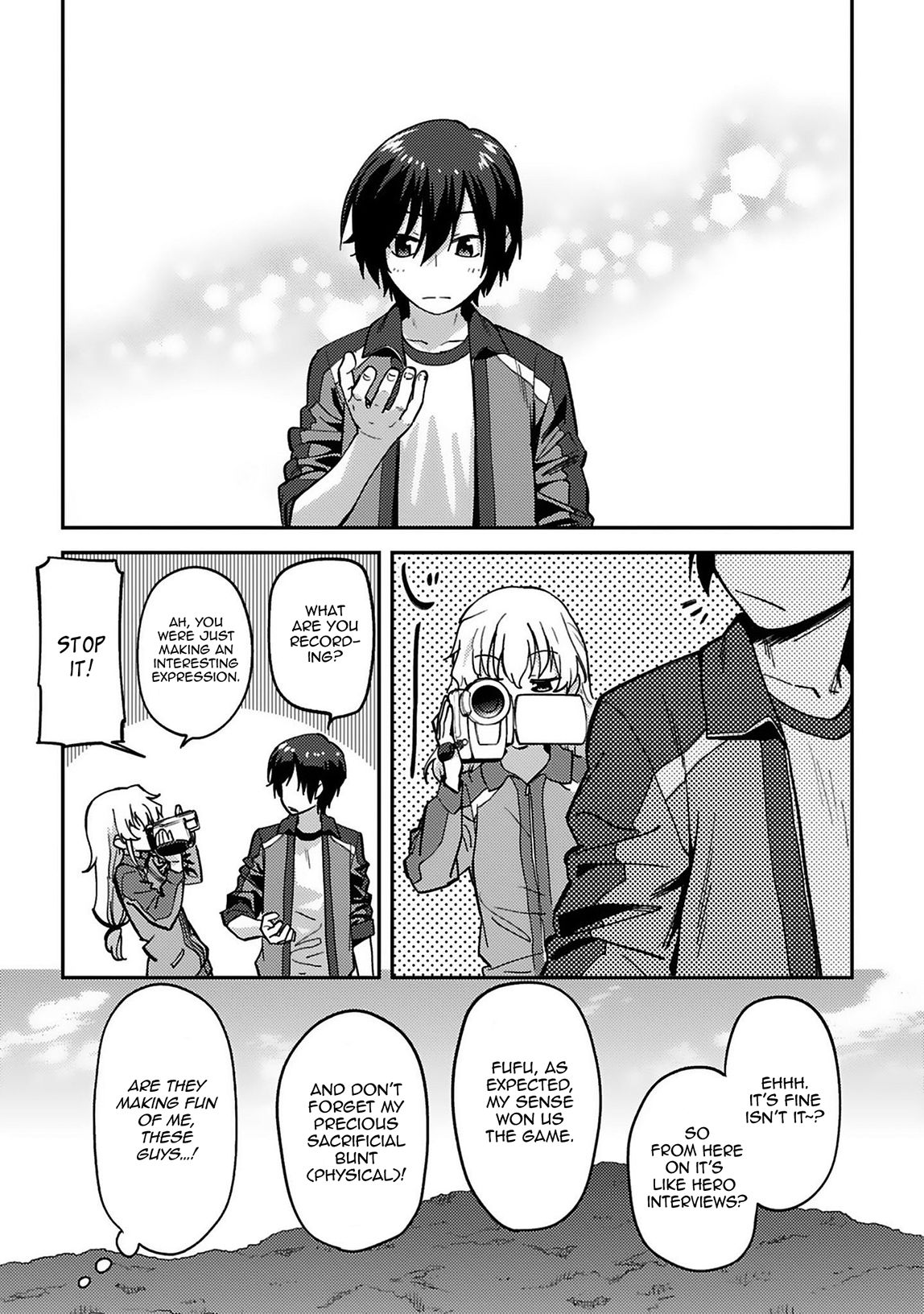 Charlotte Chap 18 - Next Chap 19