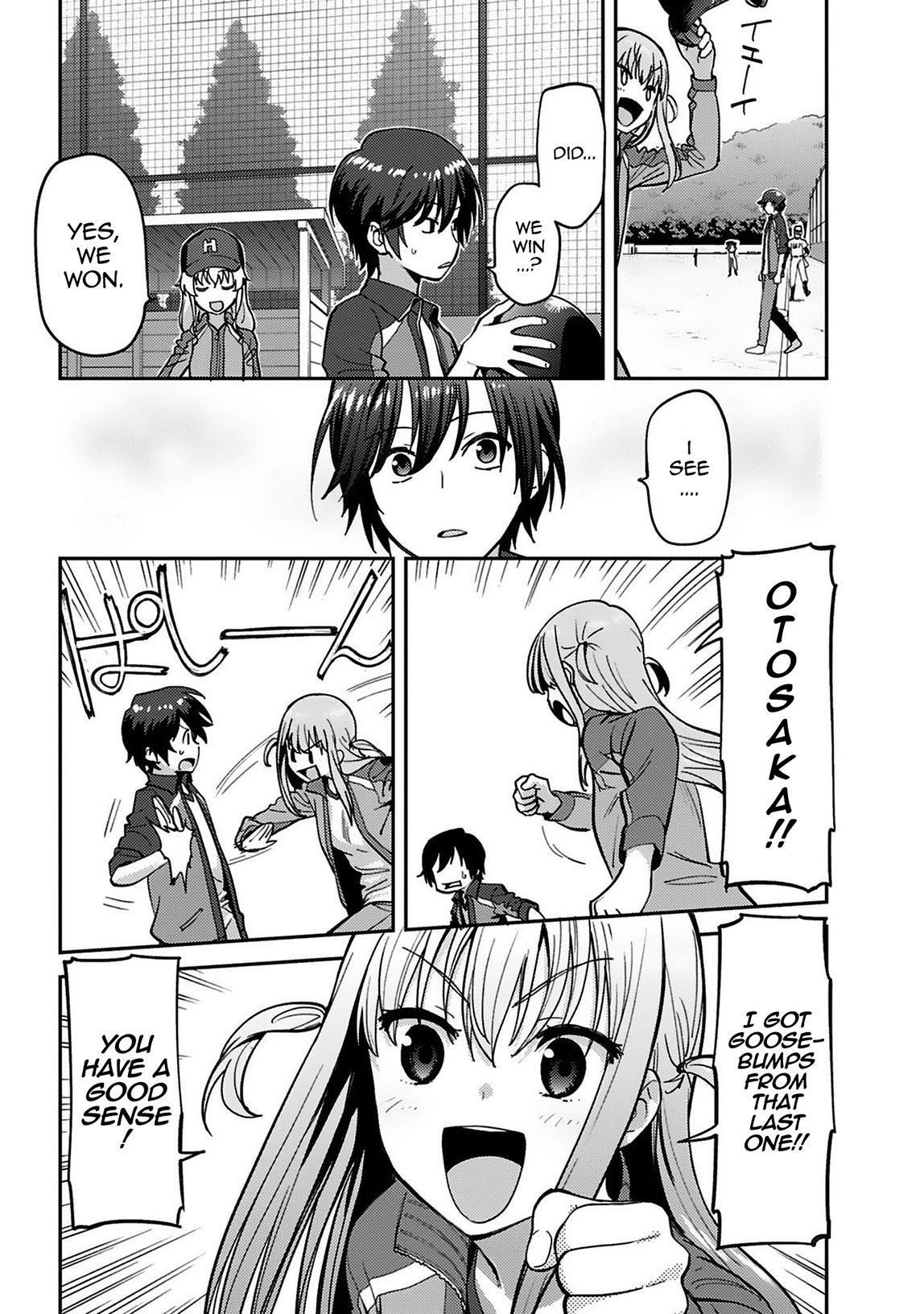 Charlotte Chap 18 - Next Chap 19