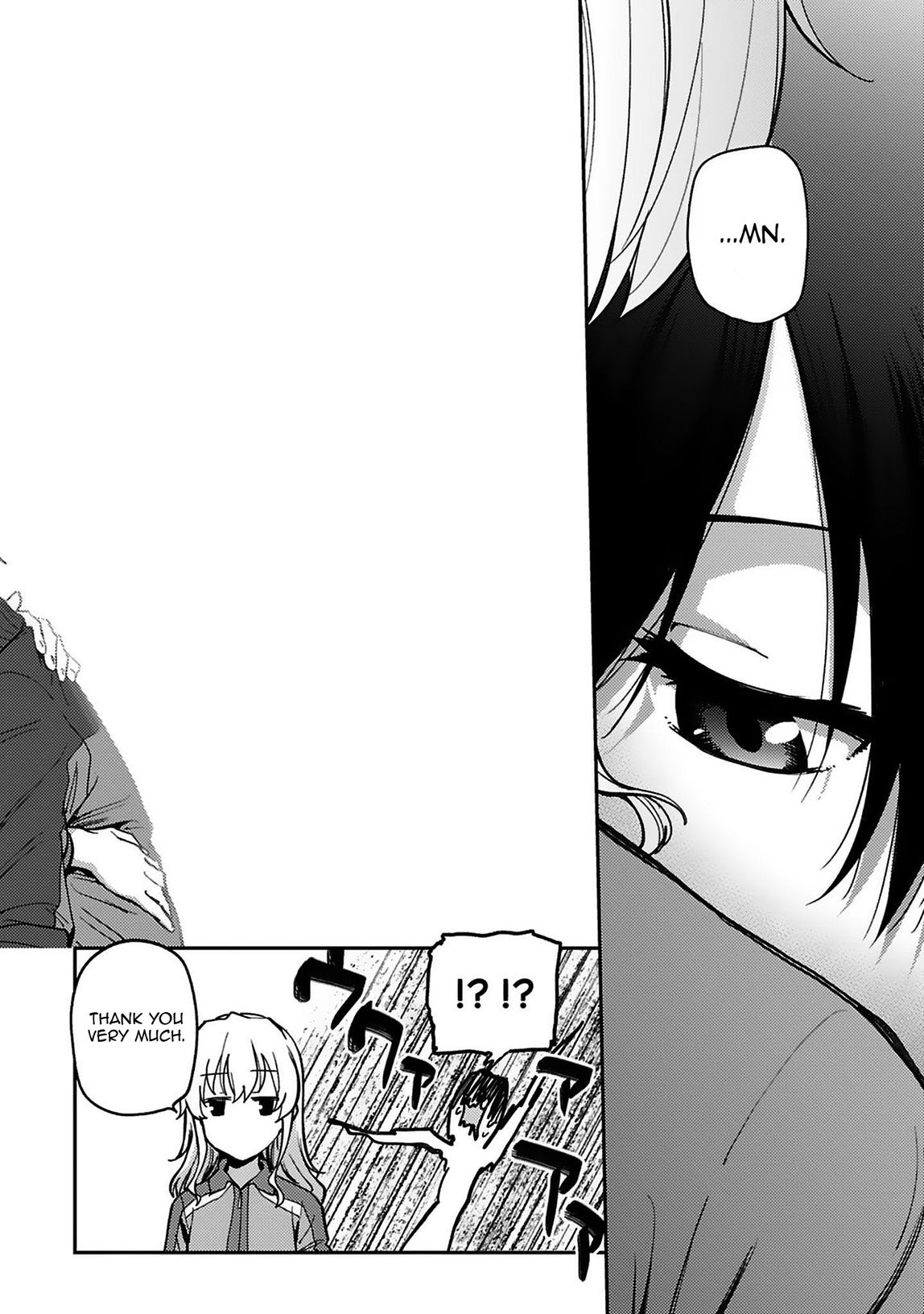 Charlotte Chap 18 - Next Chap 19