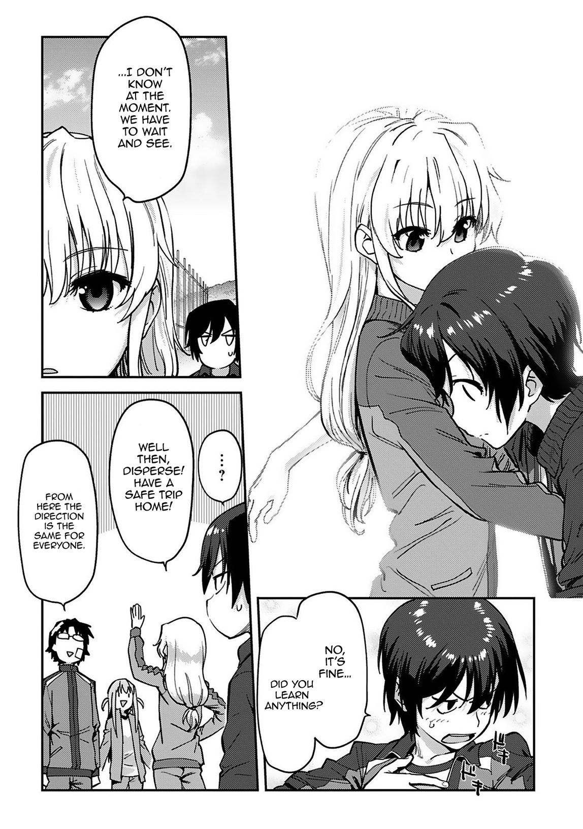 Charlotte Chap 18 - Next Chap 19