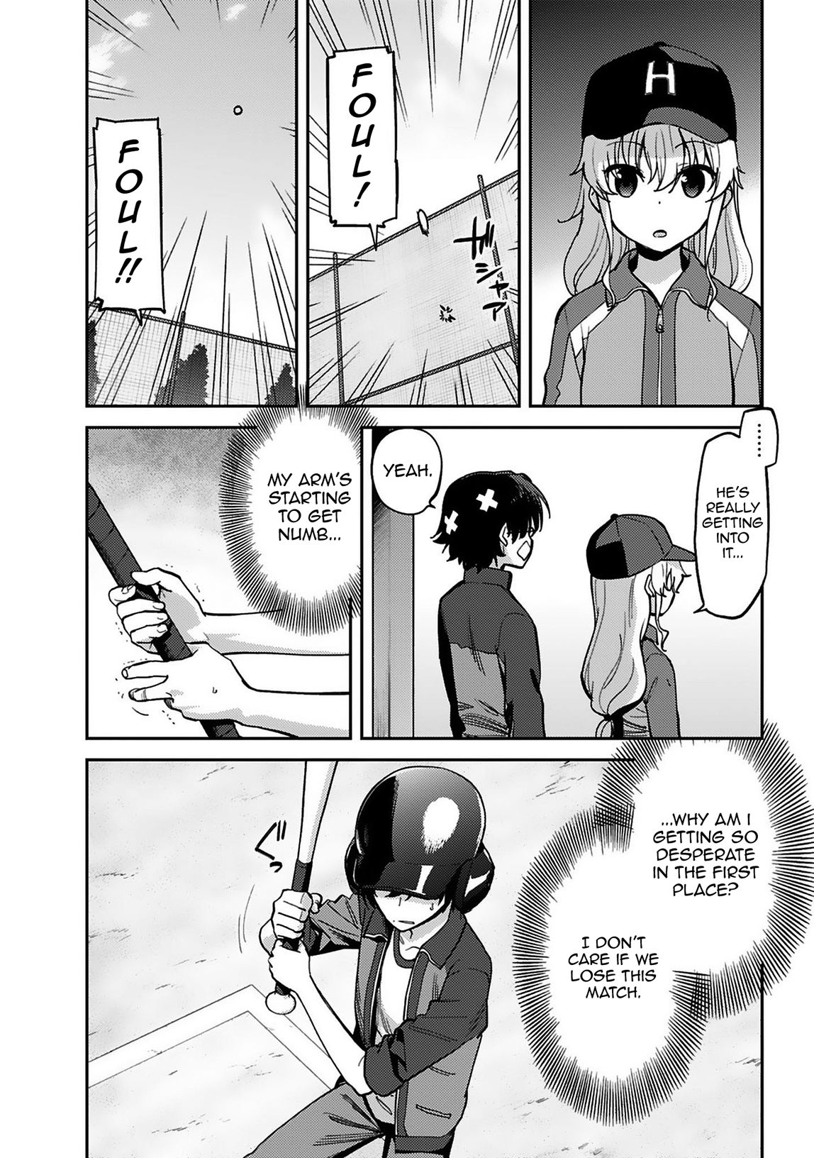 Charlotte Chap 18 - Next Chap 19