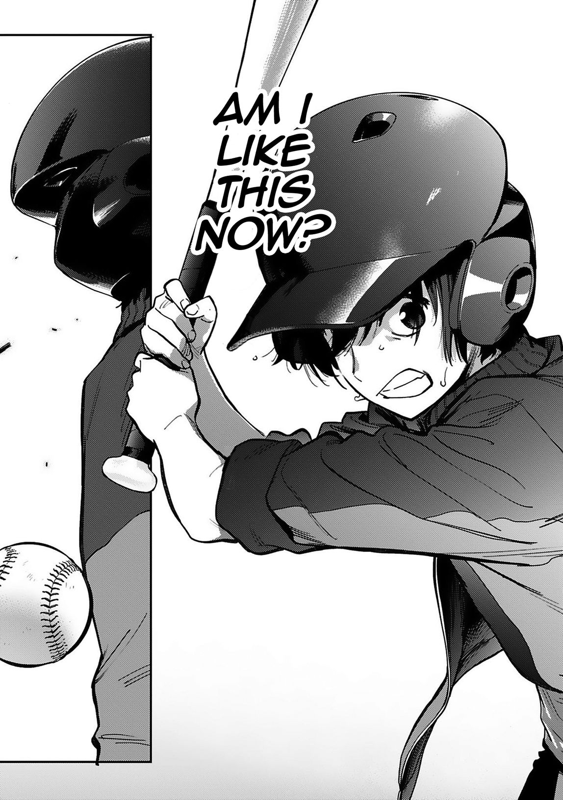 Charlotte Chap 18 - Next Chap 19