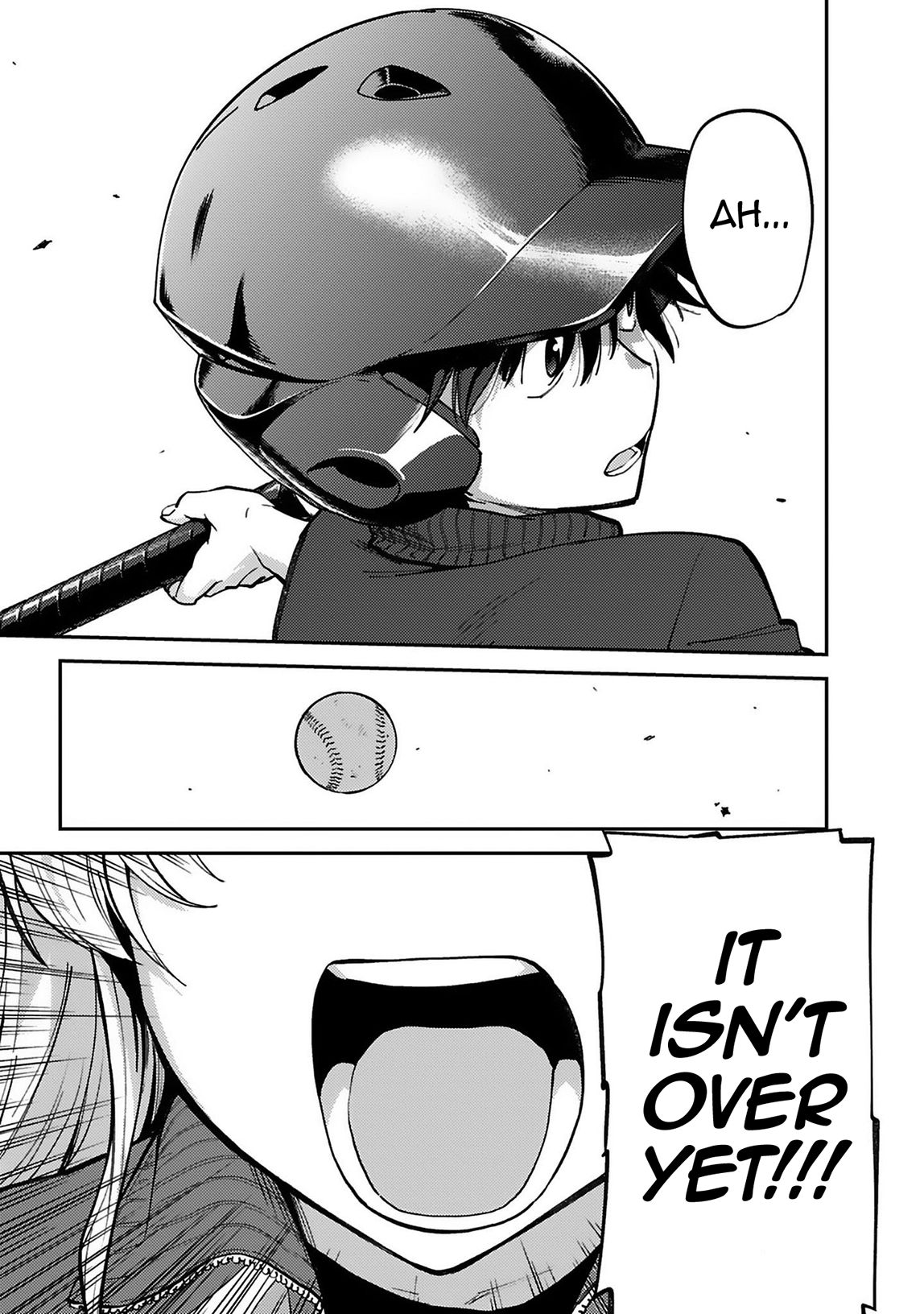 Charlotte Chap 18 - Next Chap 19