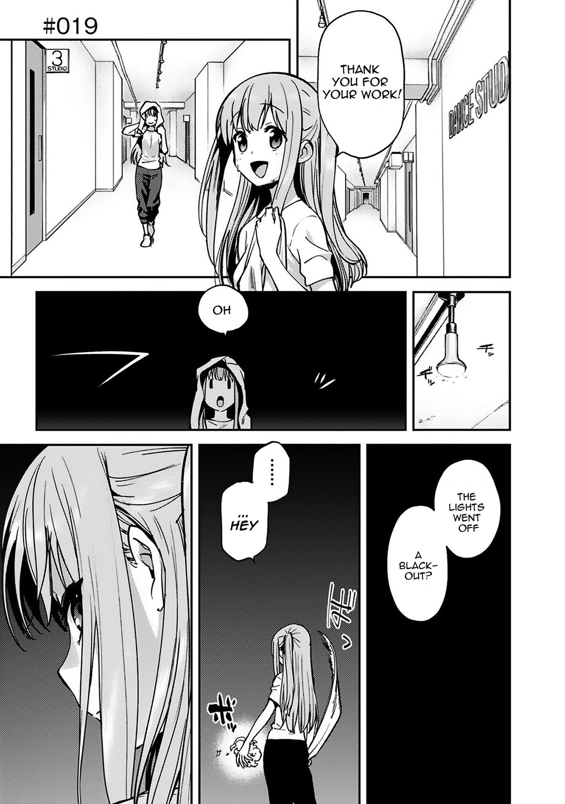 Charlotte Chap 19 - Next Chap 20