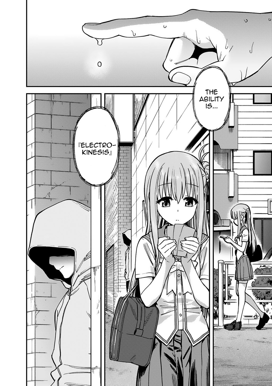Charlotte Chap 19 - Next Chap 20