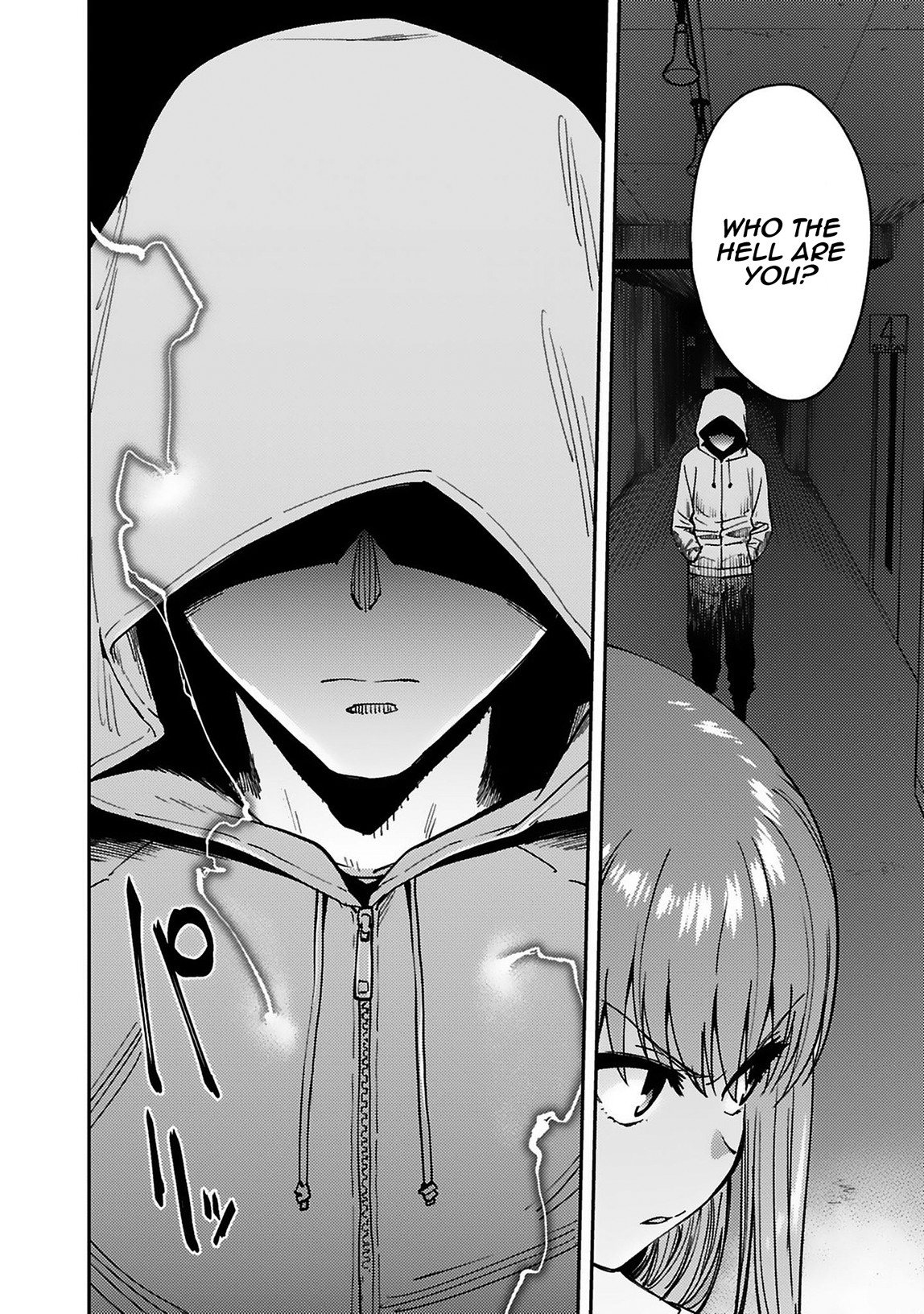 Charlotte Chap 19 - Next Chap 20