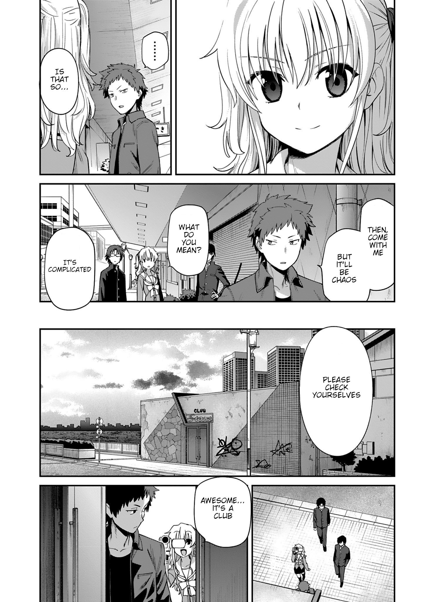 Charlotte Chap 10 - Next Chap 11