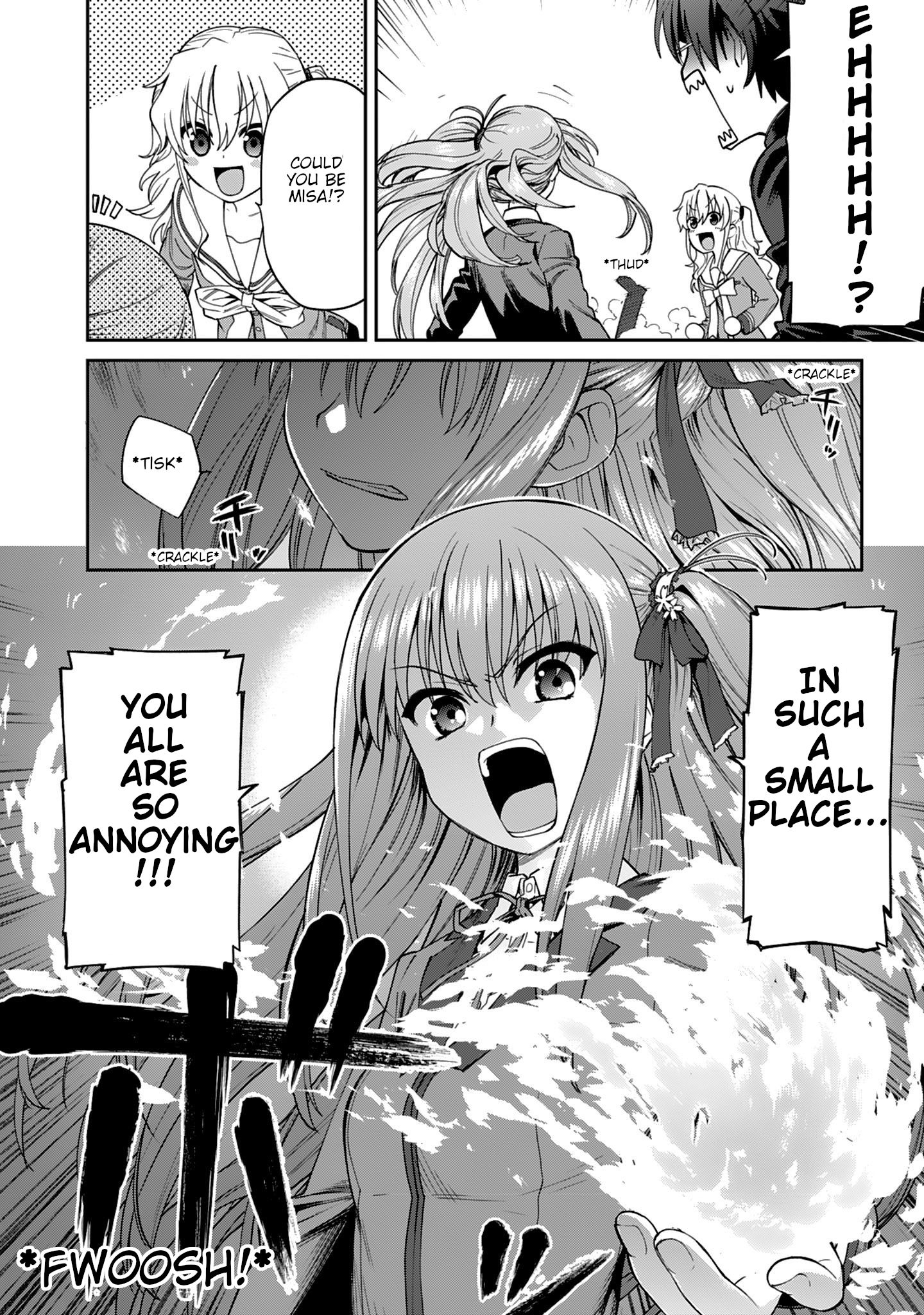 Charlotte Chap 10 - Next Chap 11