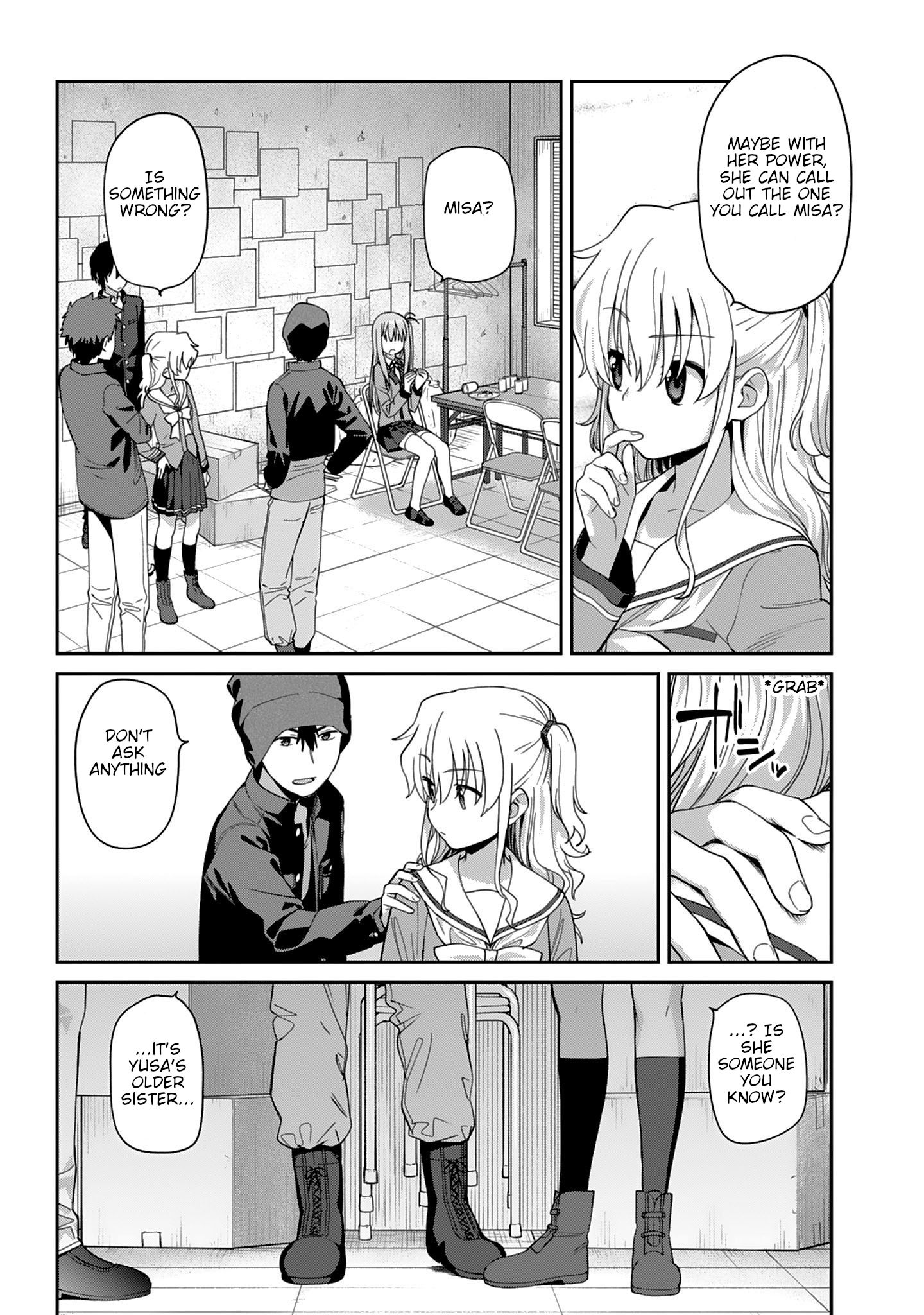 Charlotte Chap 10 - Next Chap 11
