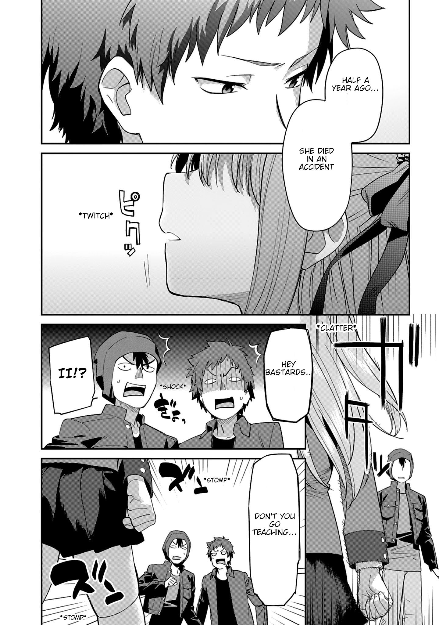 Charlotte Chap 10 - Next Chap 11