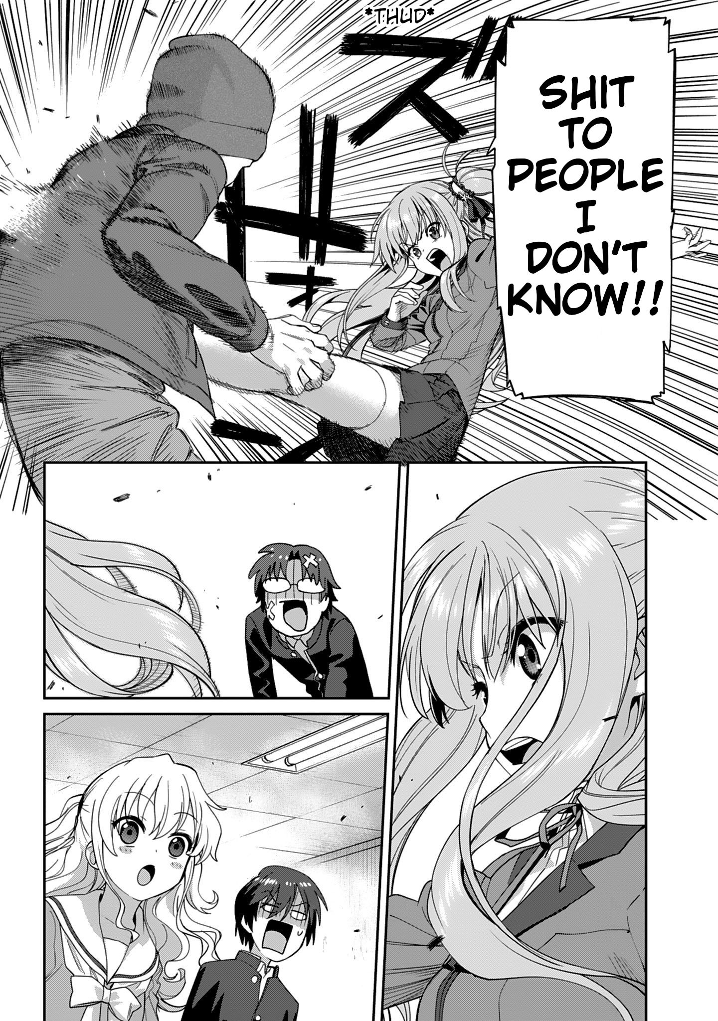 Charlotte Chap 10 - Next Chap 11