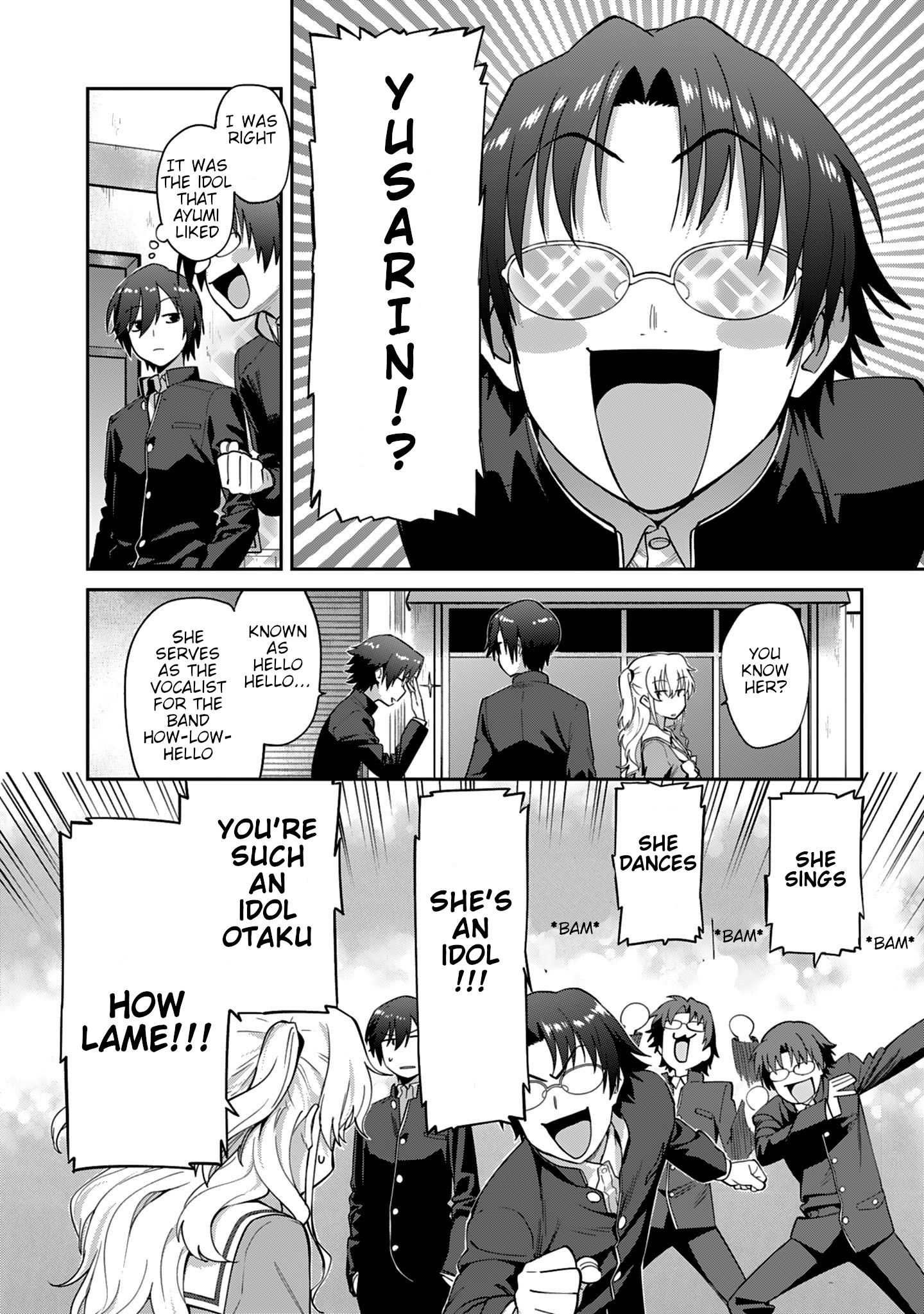 Charlotte Chap 10 - Next Chap 11