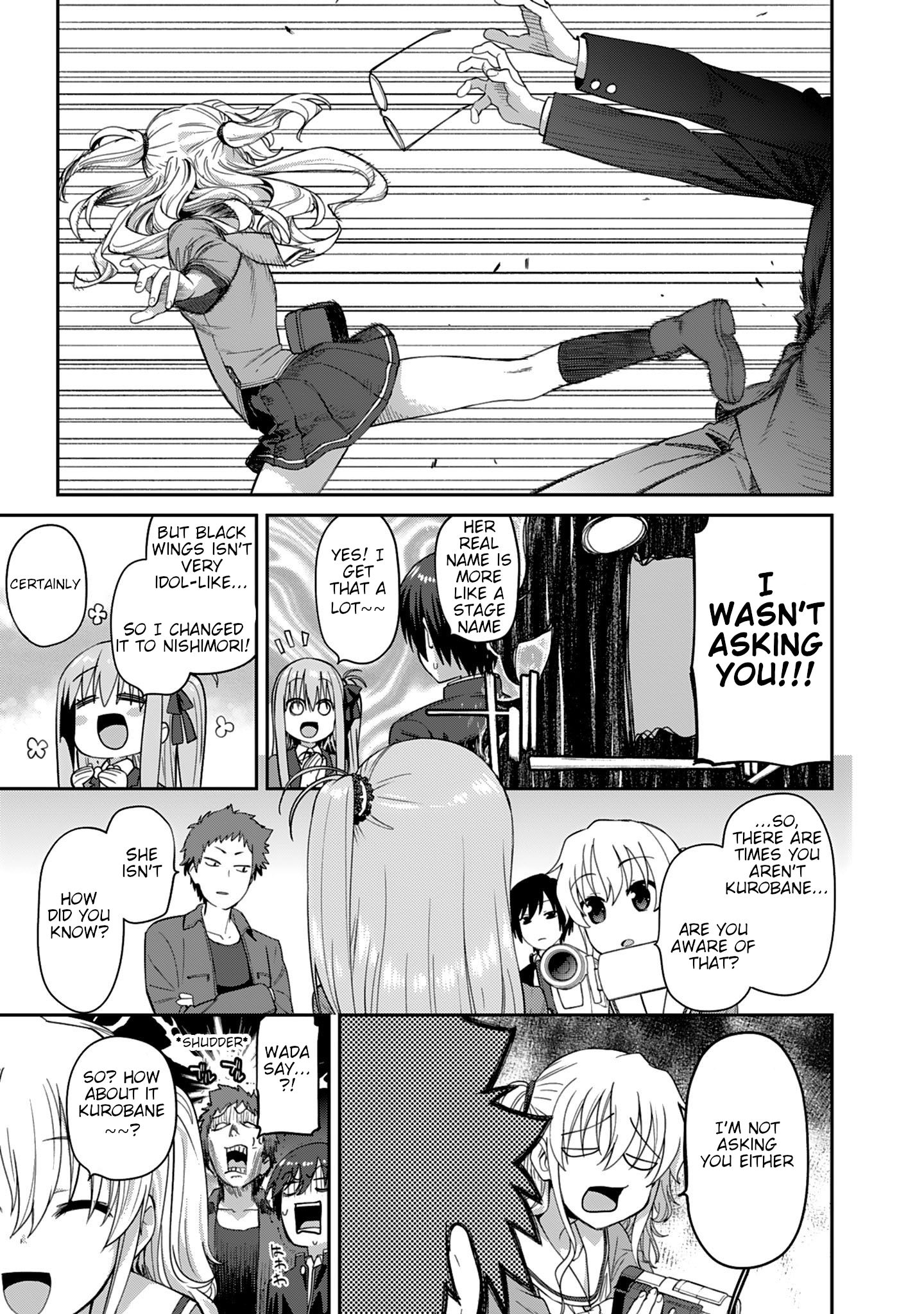 Charlotte Chap 10 - Next Chap 11