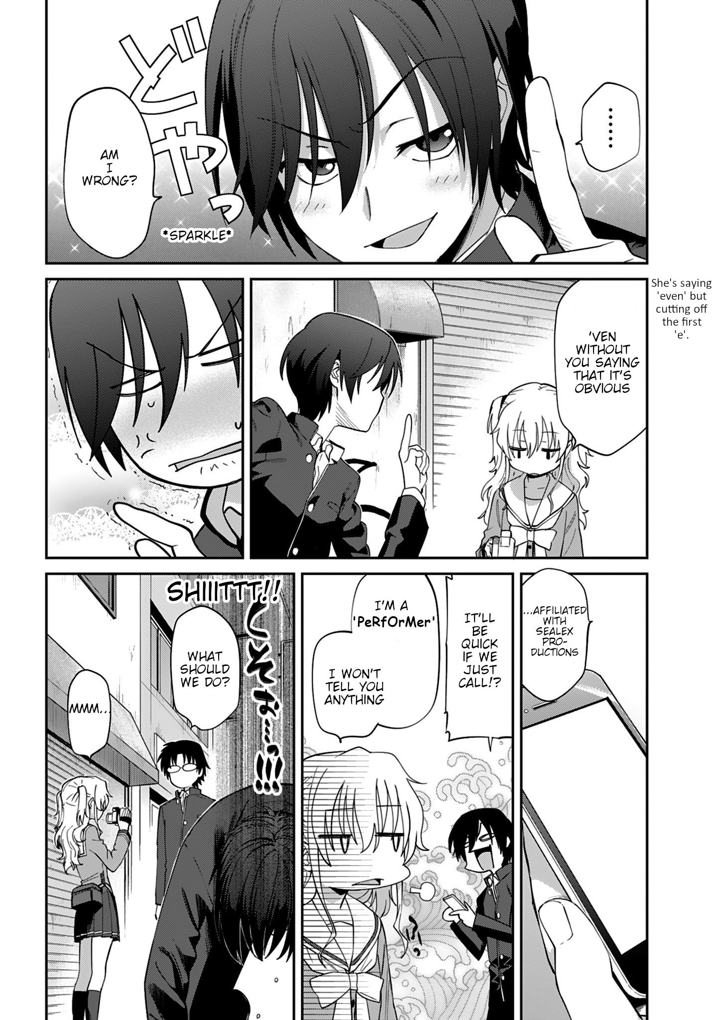 Charlotte Chap 10 - Next Chap 11