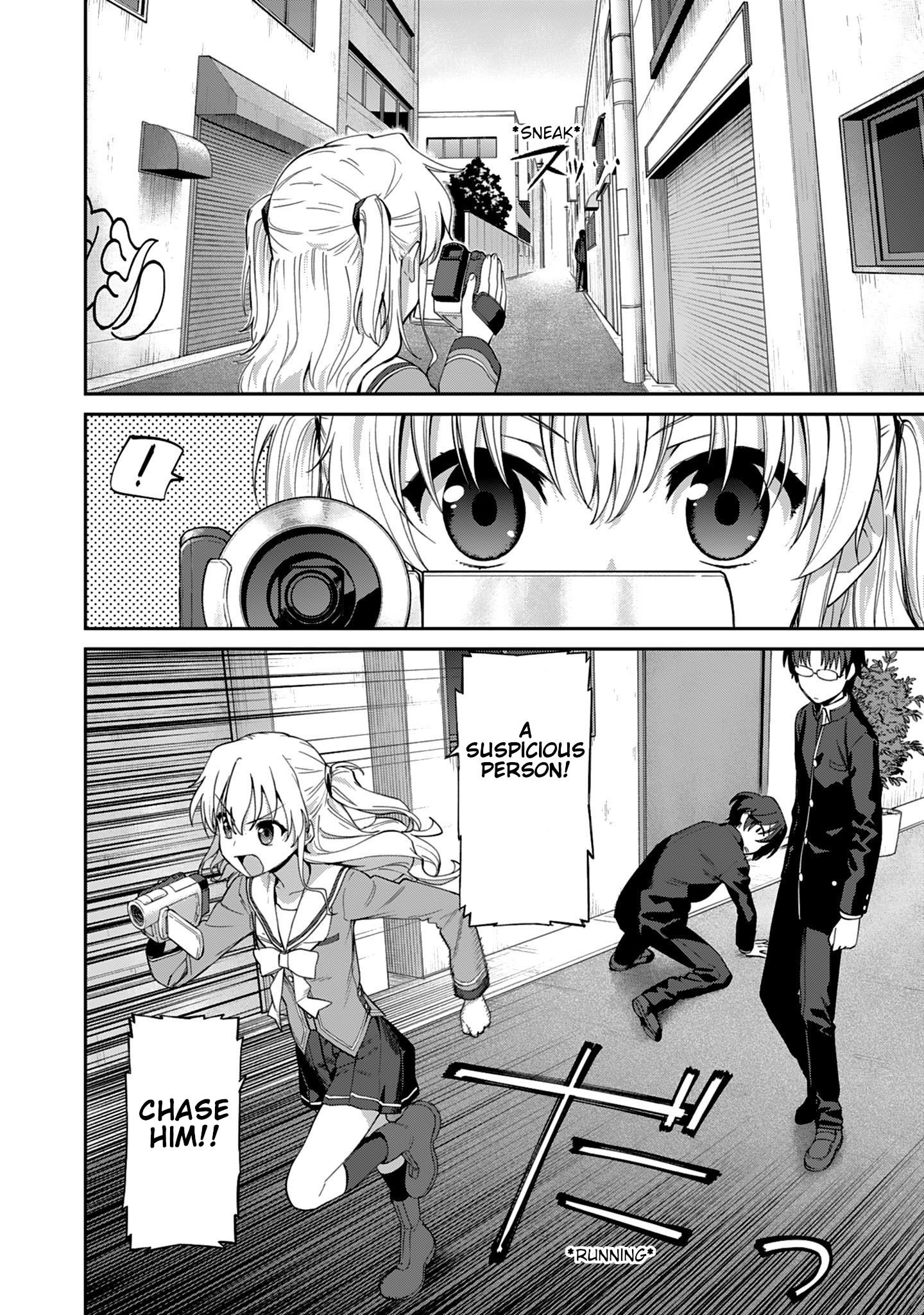 Charlotte Chap 10 - Next Chap 11