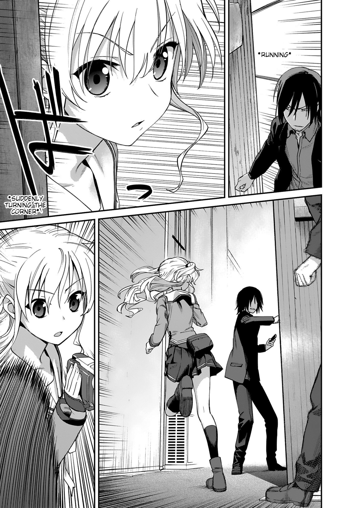 Charlotte Chap 10 - Next Chap 11