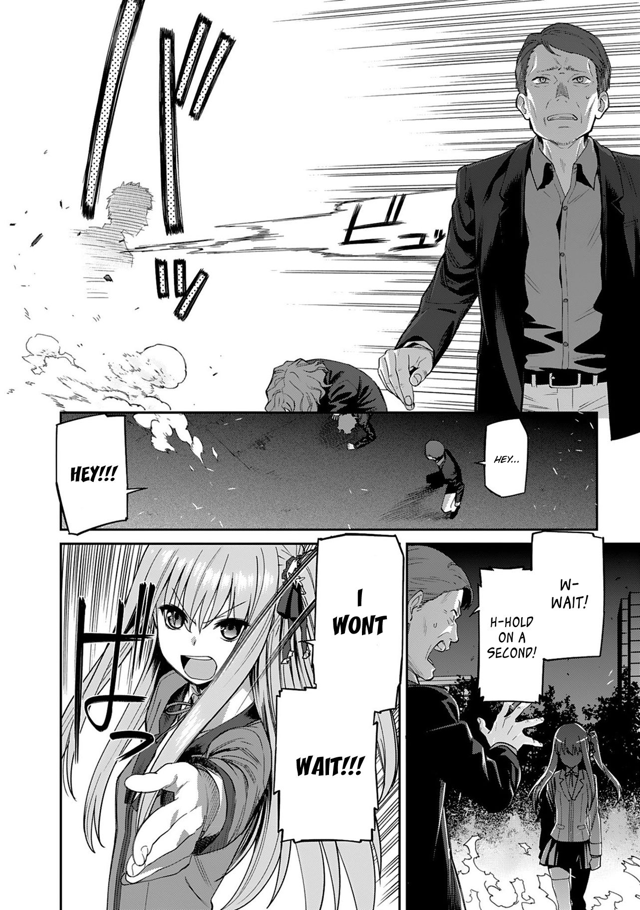 Charlotte Chap 11 - Next Chap 12