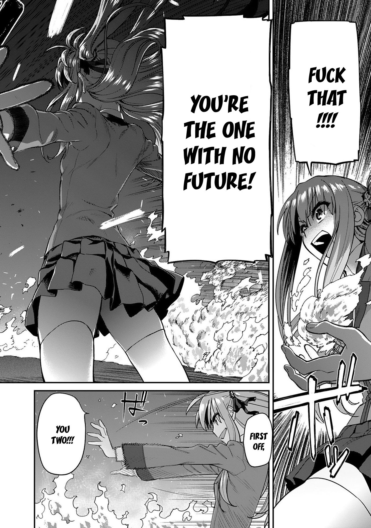 Charlotte Chap 11 - Next Chap 12