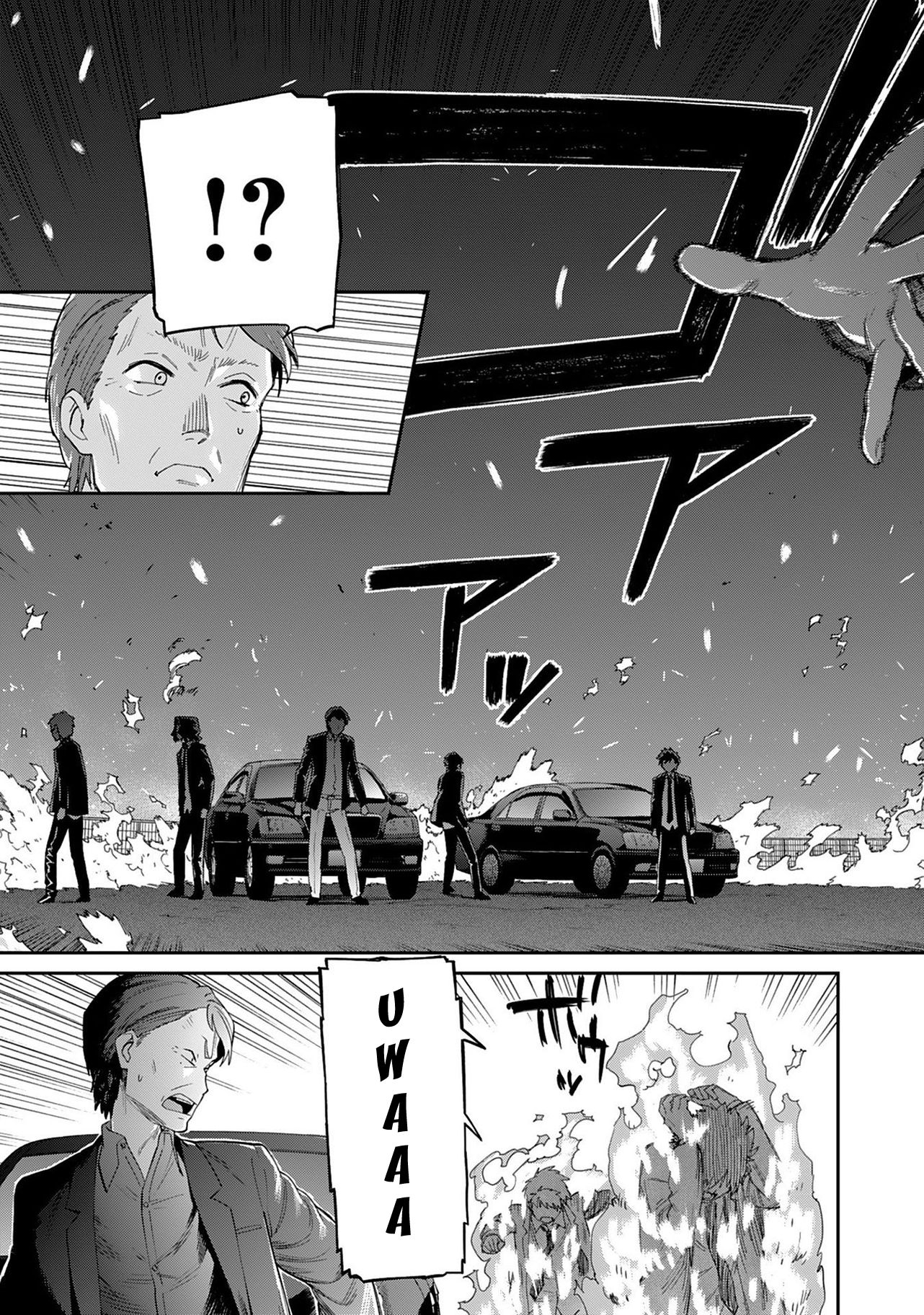 Charlotte Chap 11 - Next Chap 12