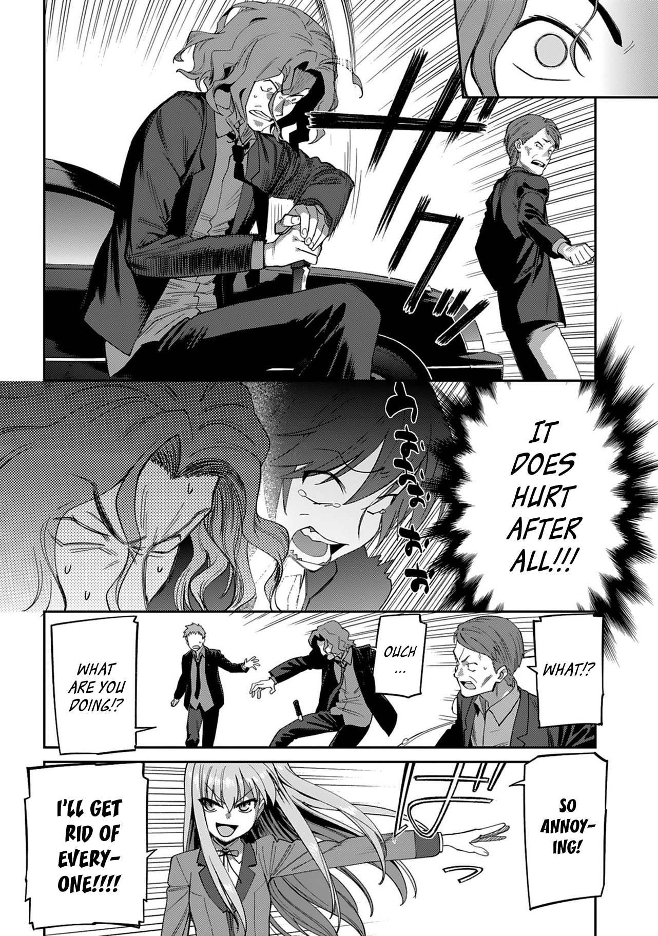 Charlotte Chap 11 - Next Chap 12