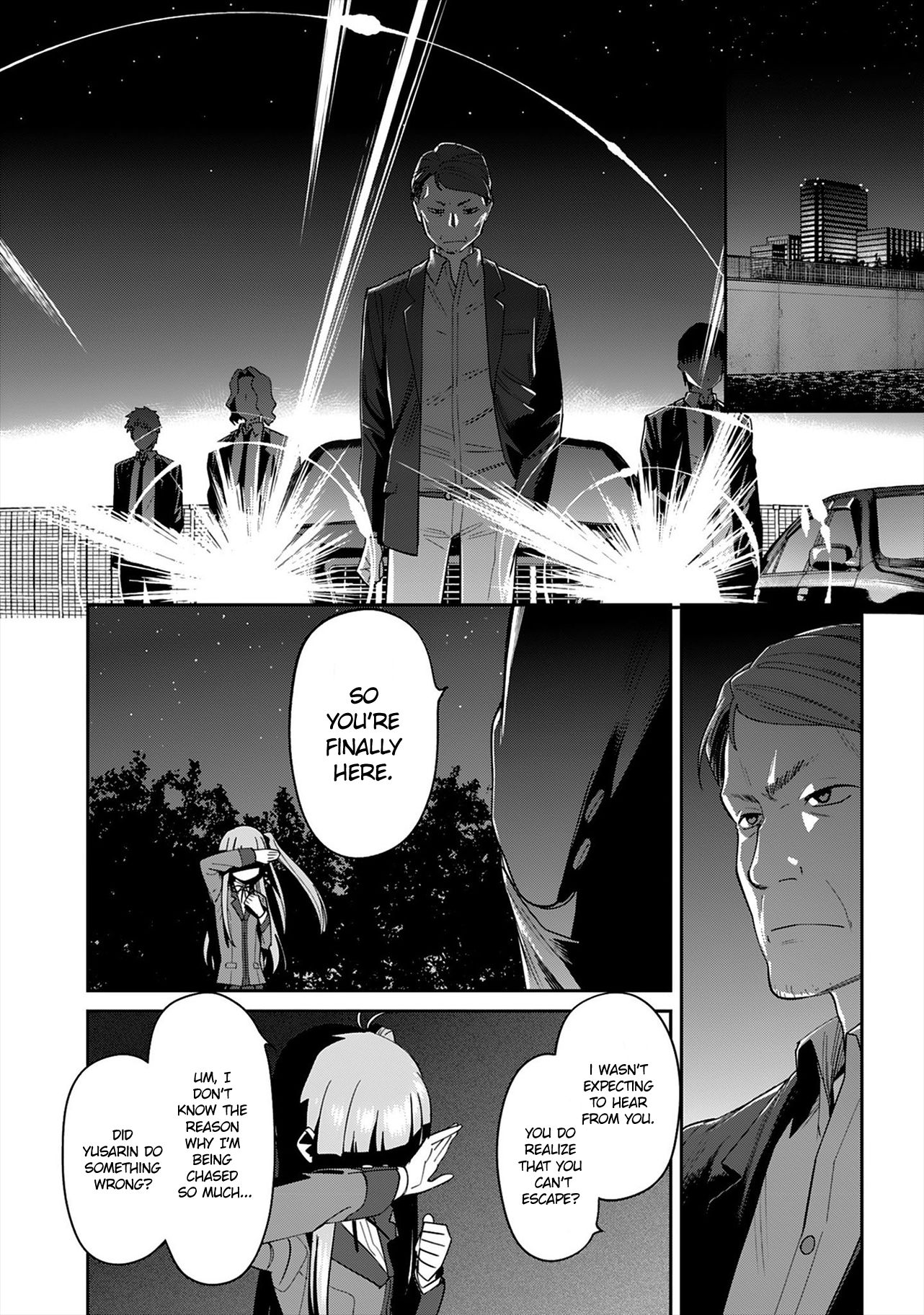 Charlotte Chap 11 - Next Chap 12