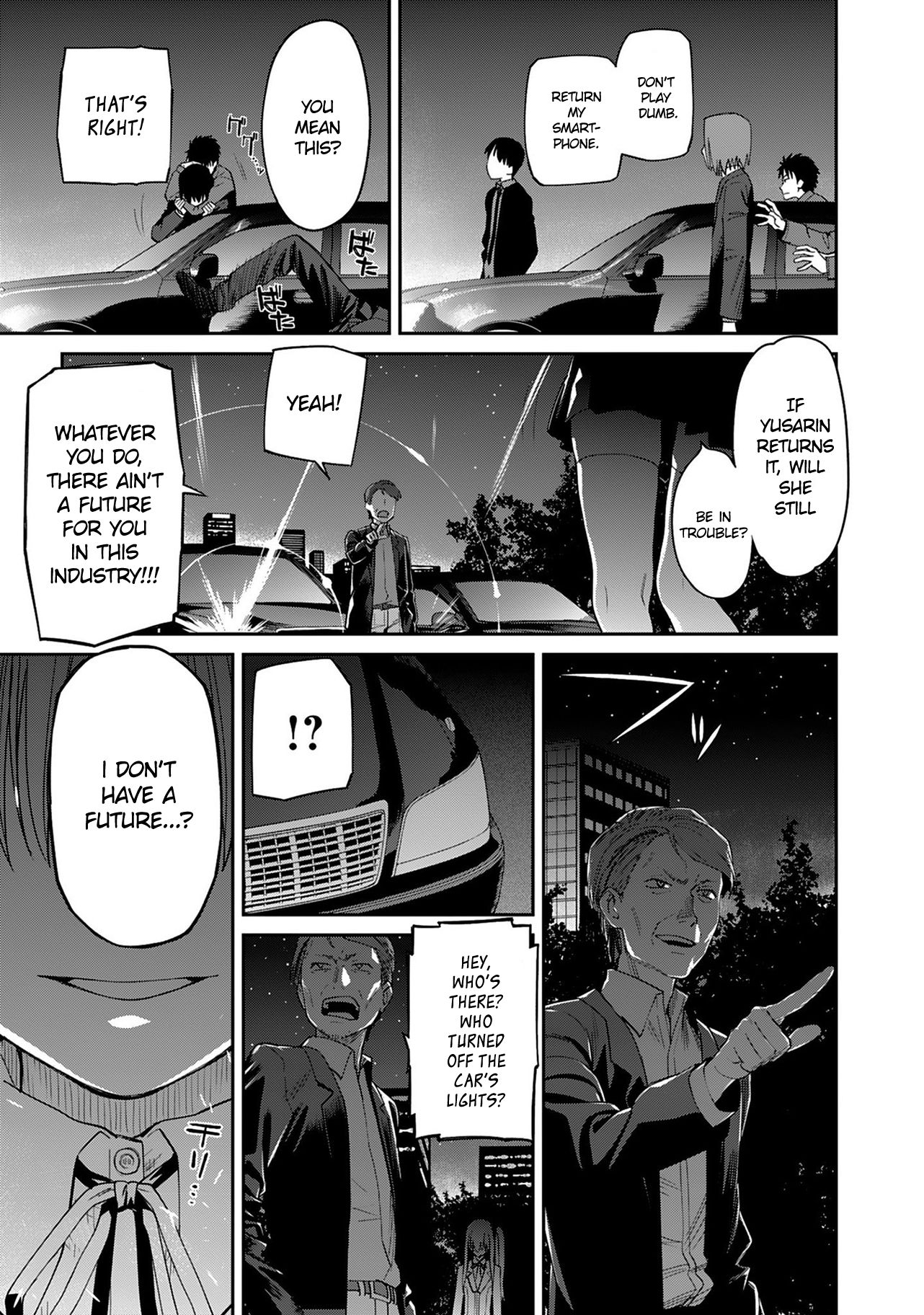 Charlotte Chap 11 - Next Chap 12