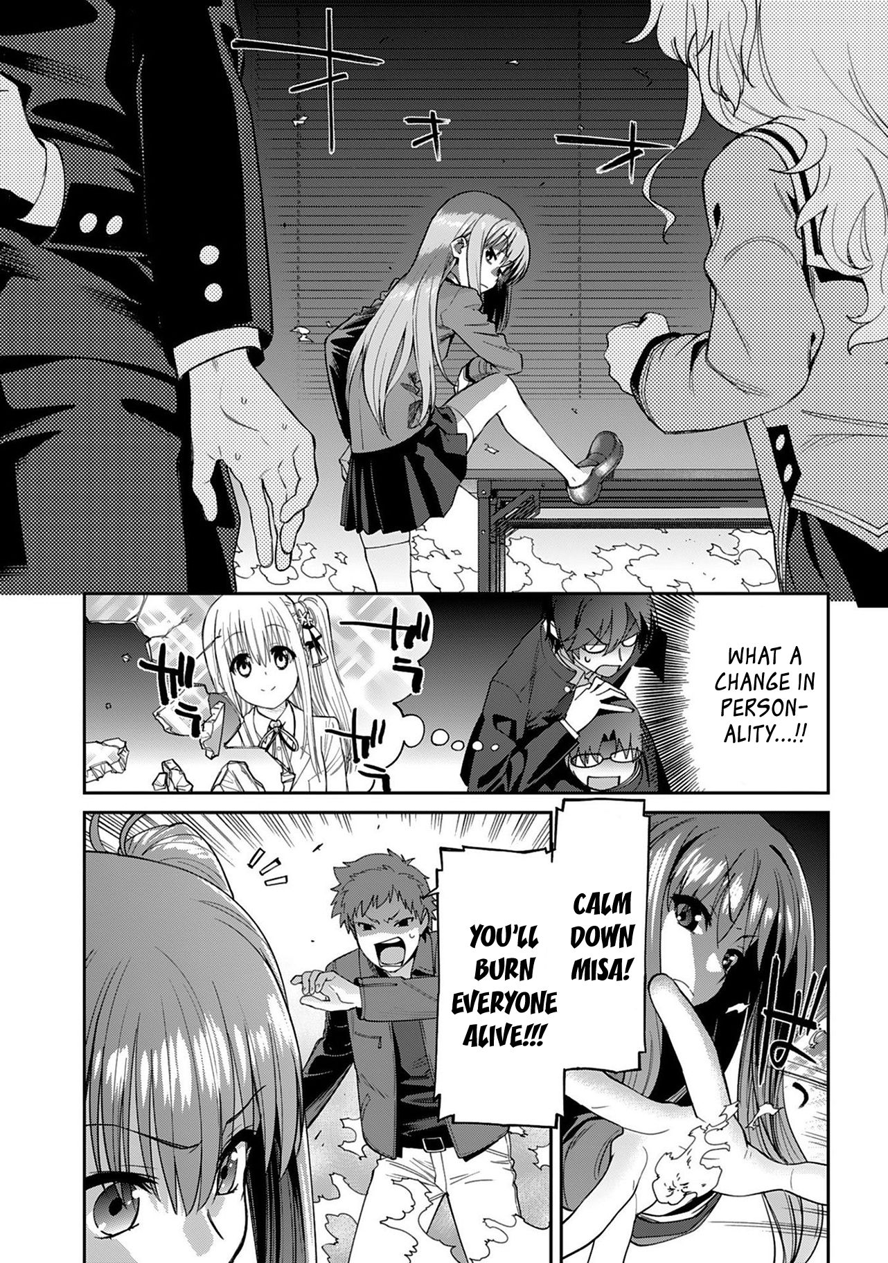 Charlotte Chap 11 - Next Chap 12