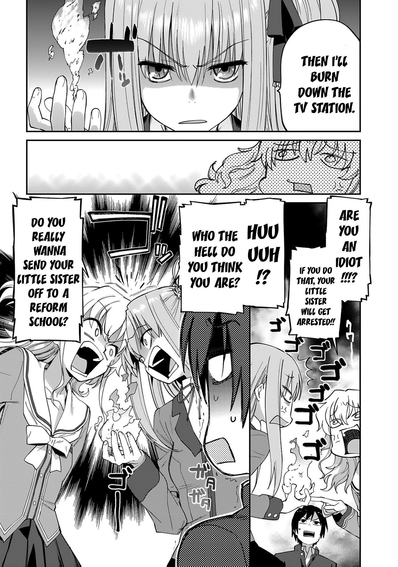 Charlotte Chap 11 - Next Chap 12