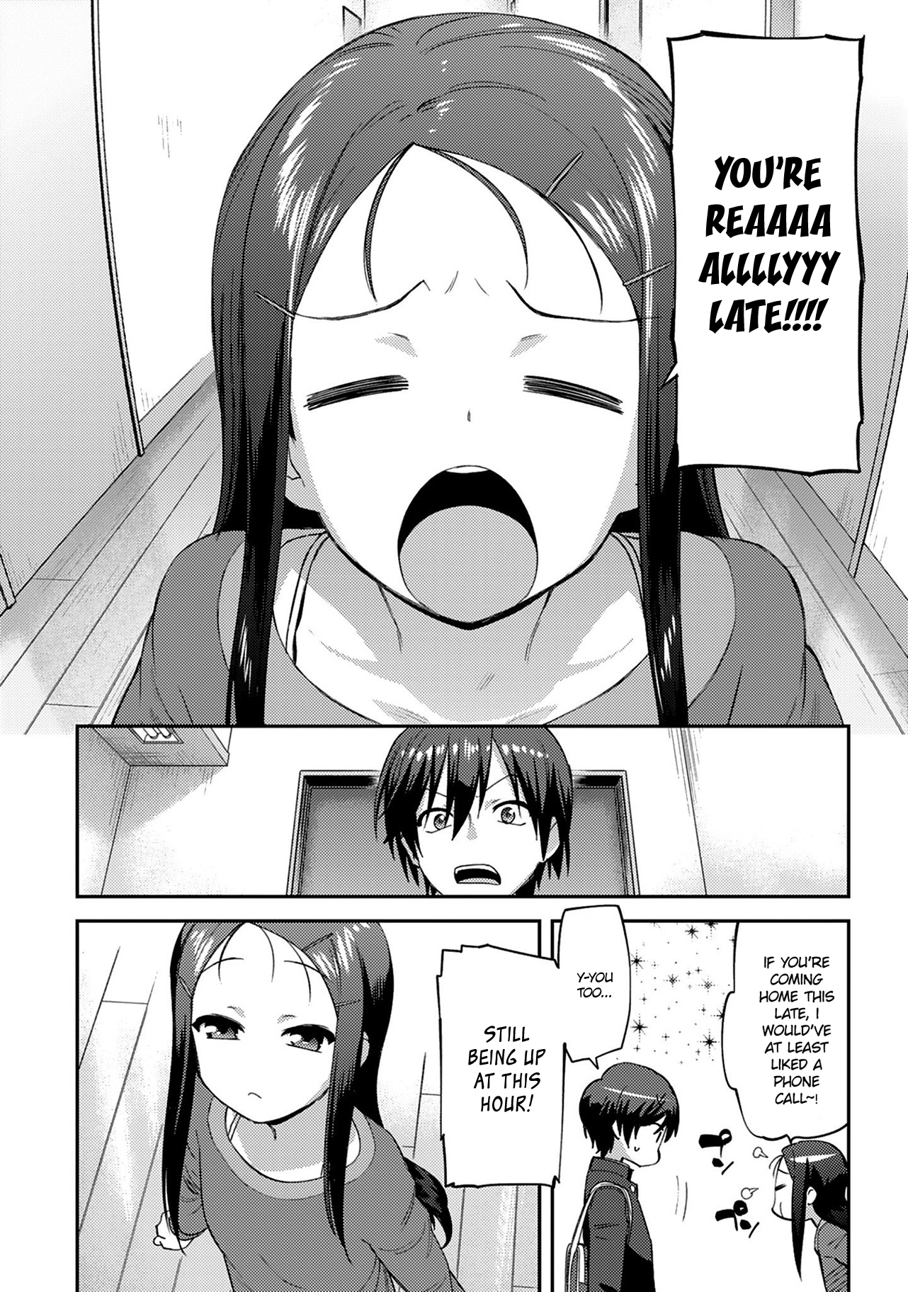 Charlotte Chap 12 - Next Chap 13