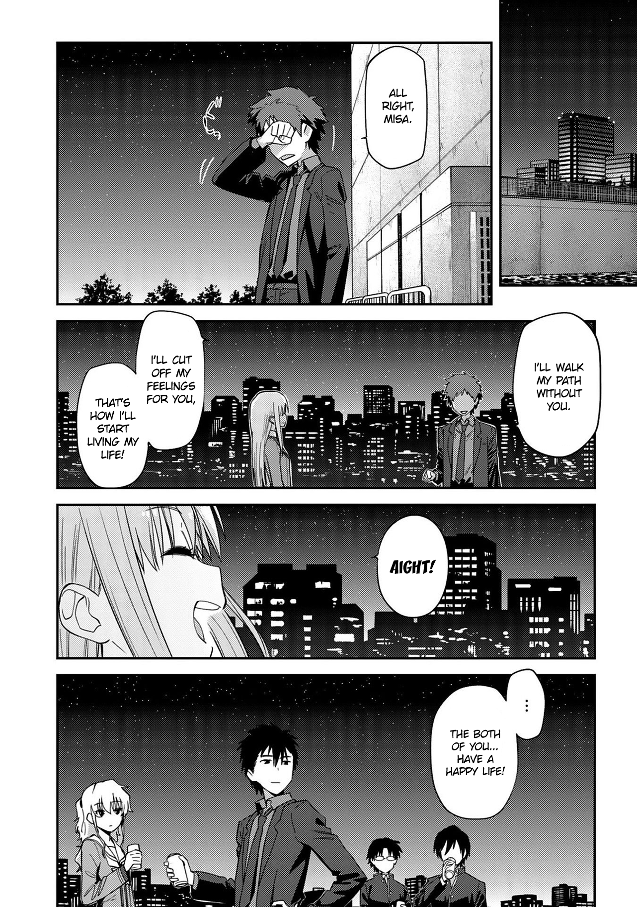 Charlotte Chap 12 - Next Chap 13
