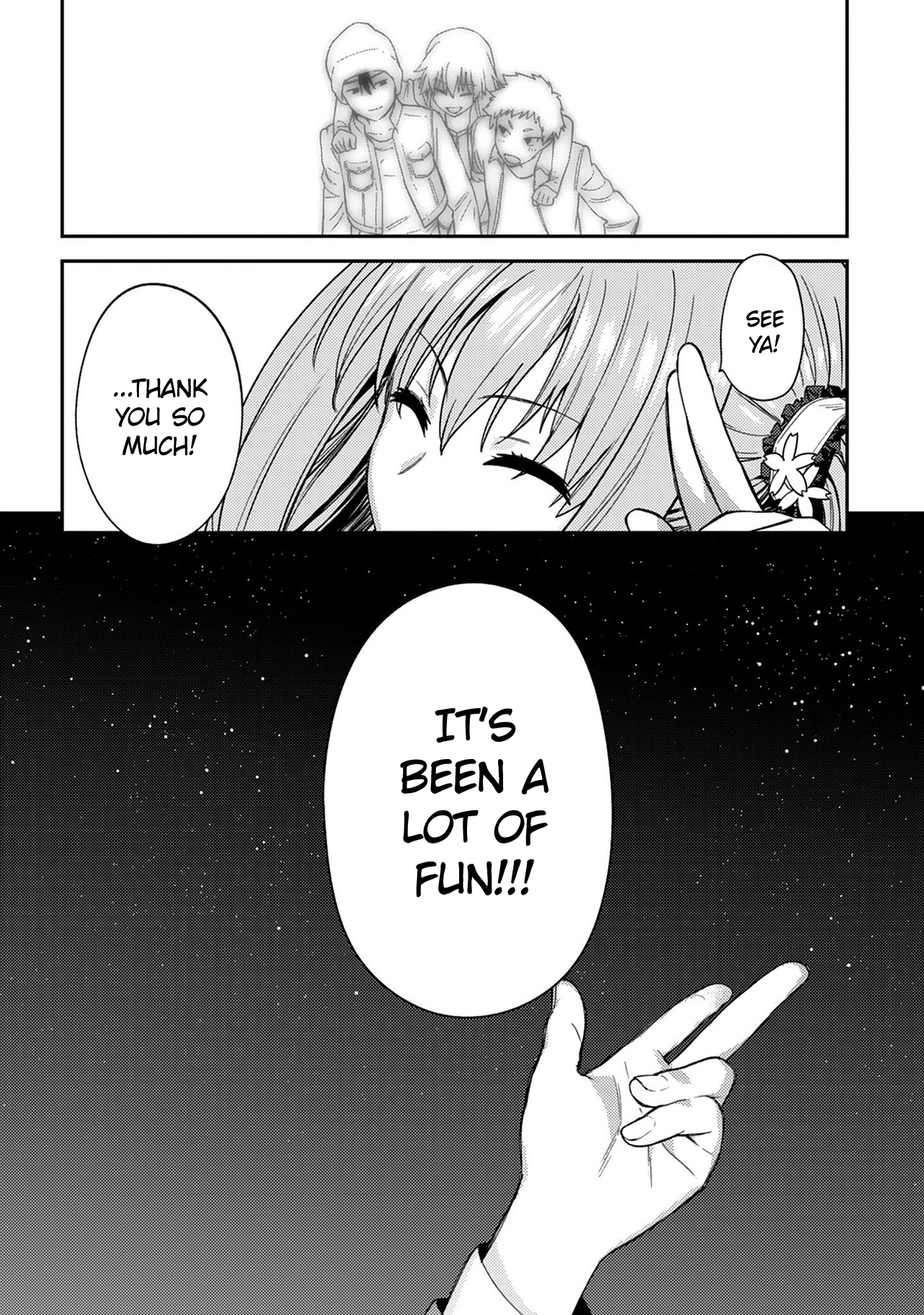 Charlotte Chap 12 - Next Chap 13