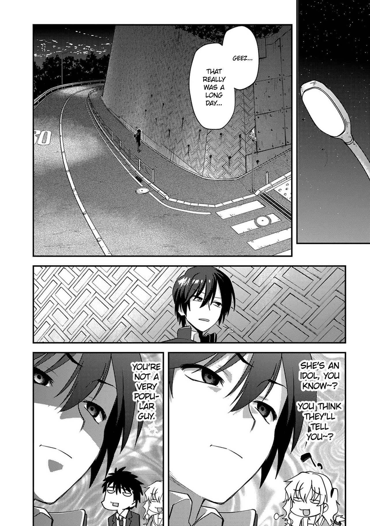 Charlotte Chap 12 - Next Chap 13