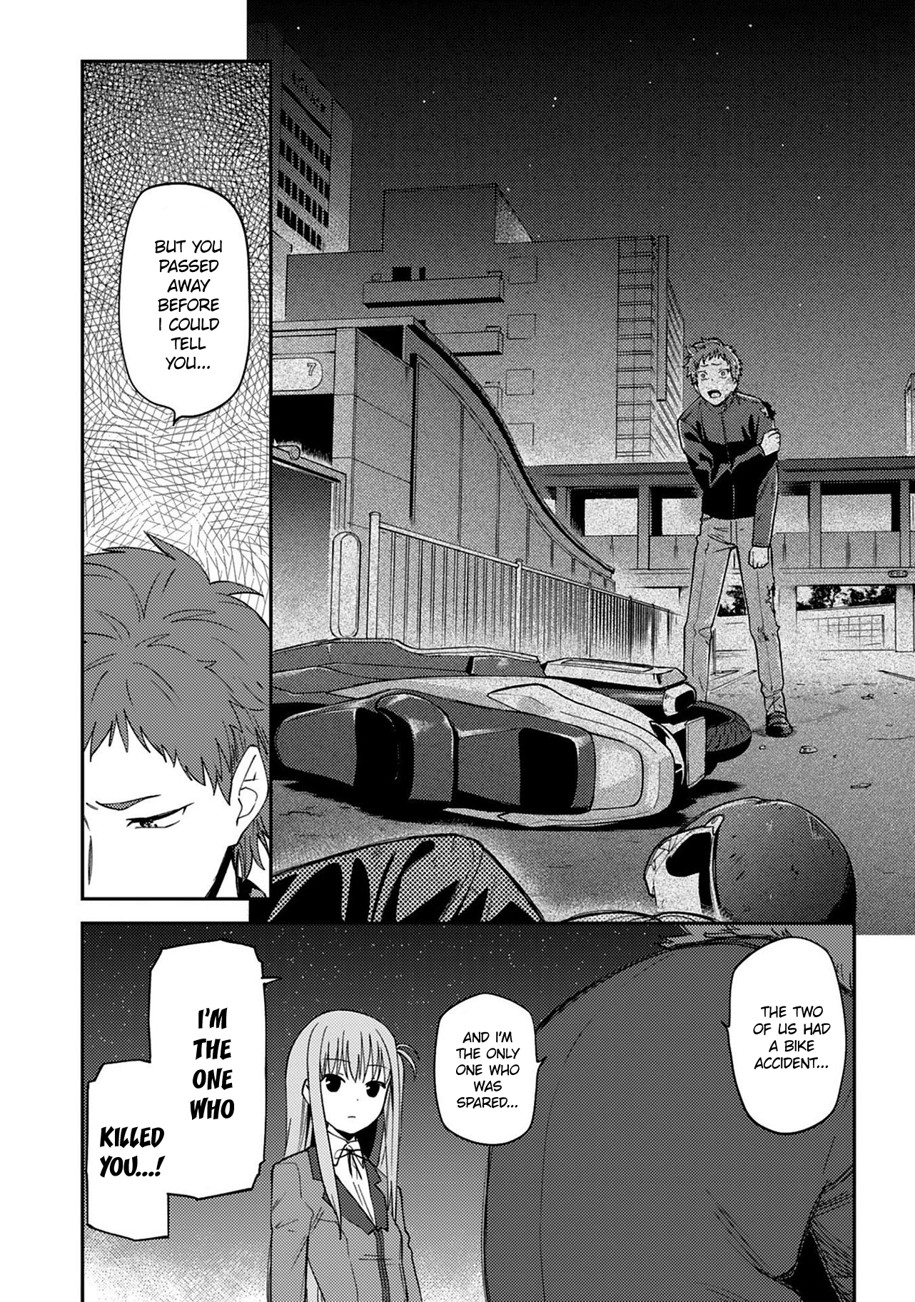 Charlotte Chap 12 - Next Chap 13