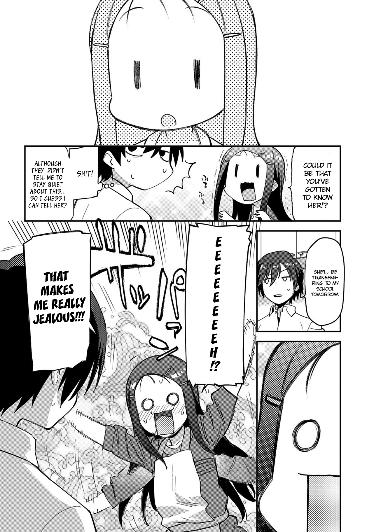 Charlotte Chap 12 - Next Chap 13