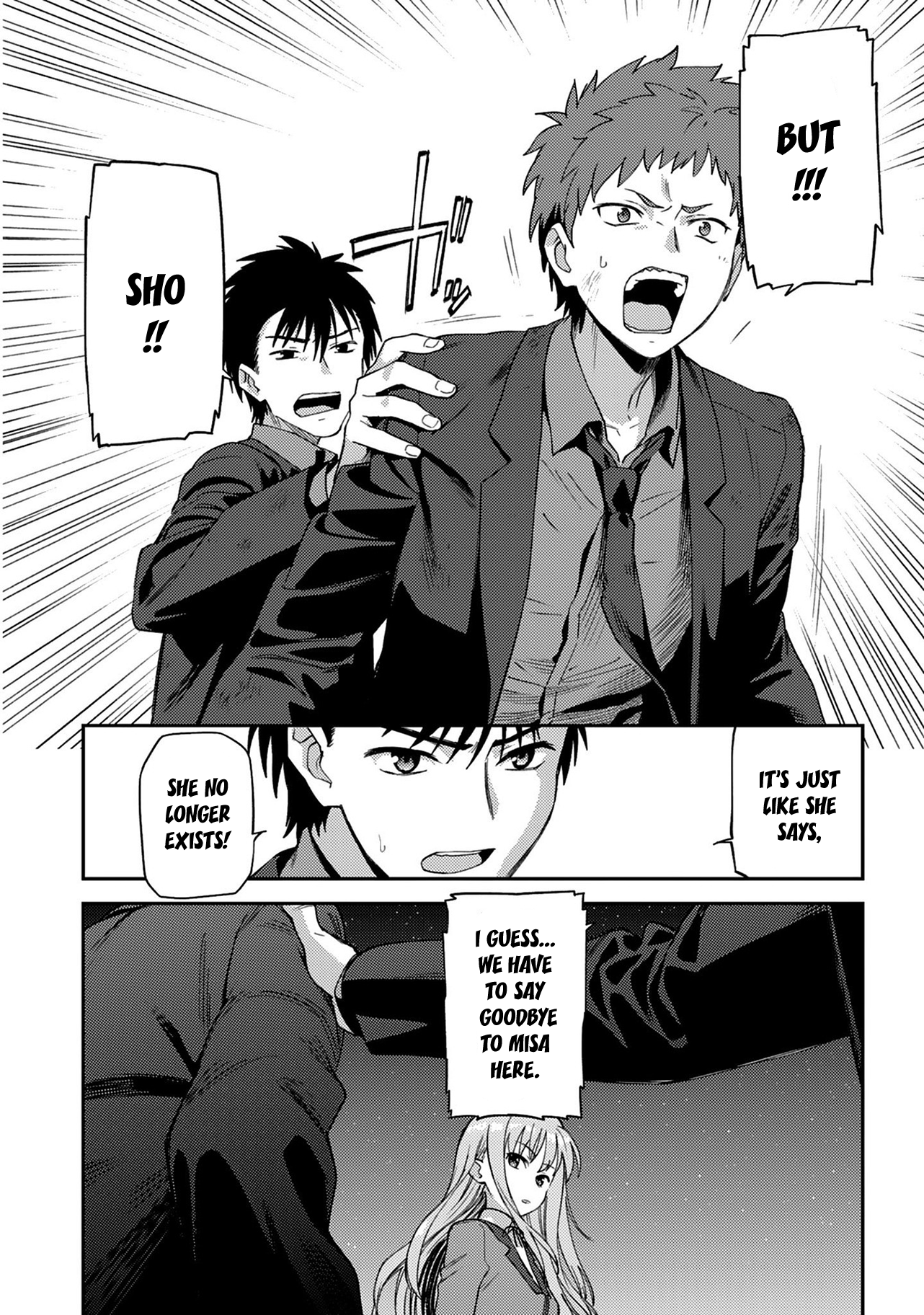Charlotte Chap 12 - Next Chap 13