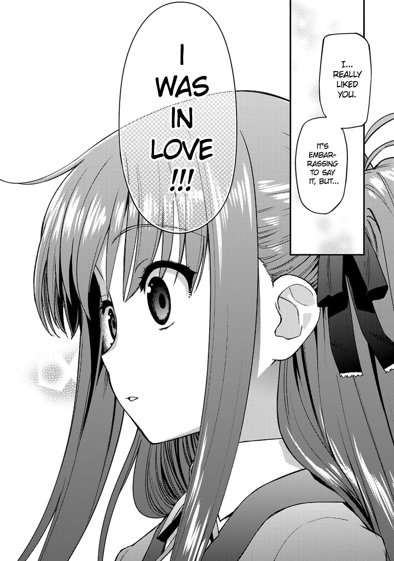 Charlotte Chap 12 - Next Chap 13
