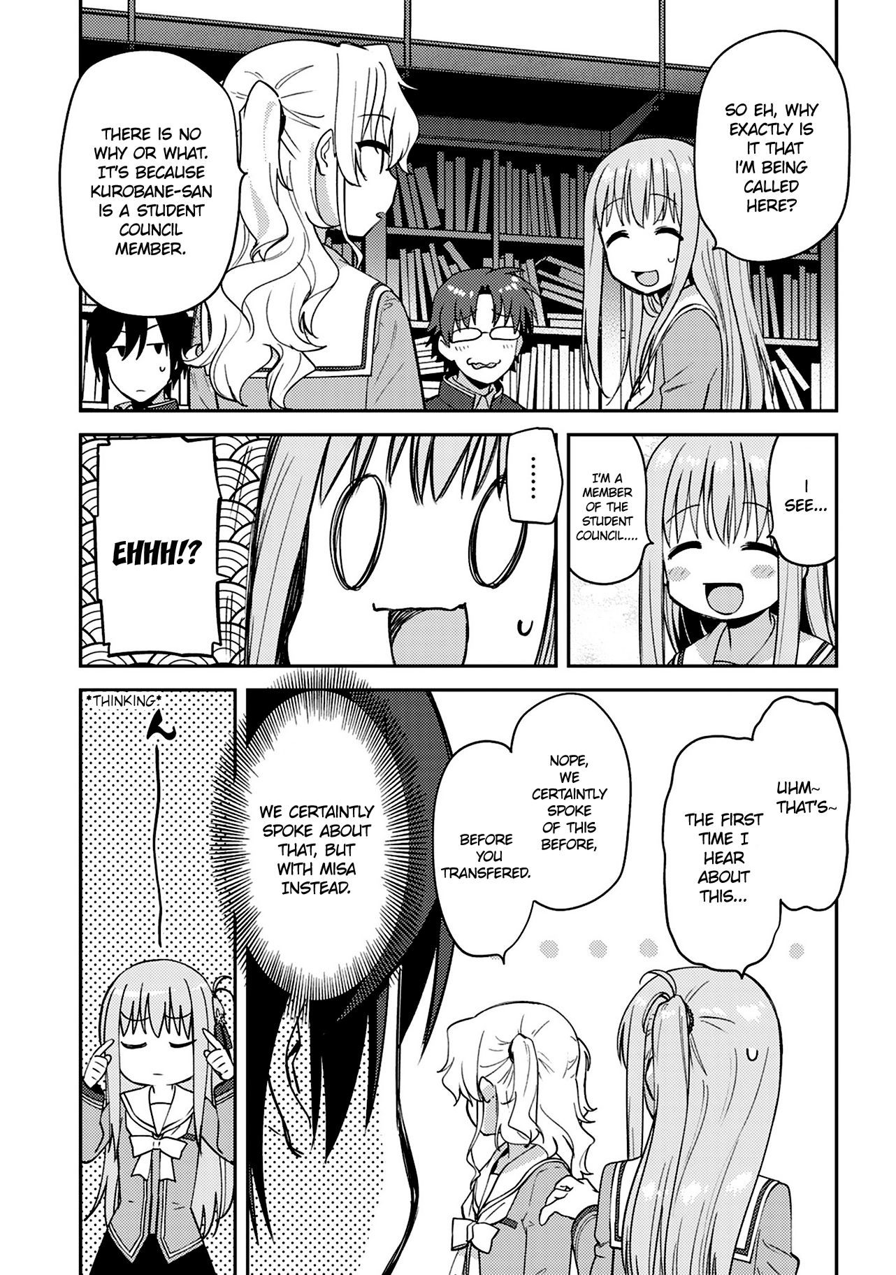 Charlotte Chap 13 - Next Chap 14