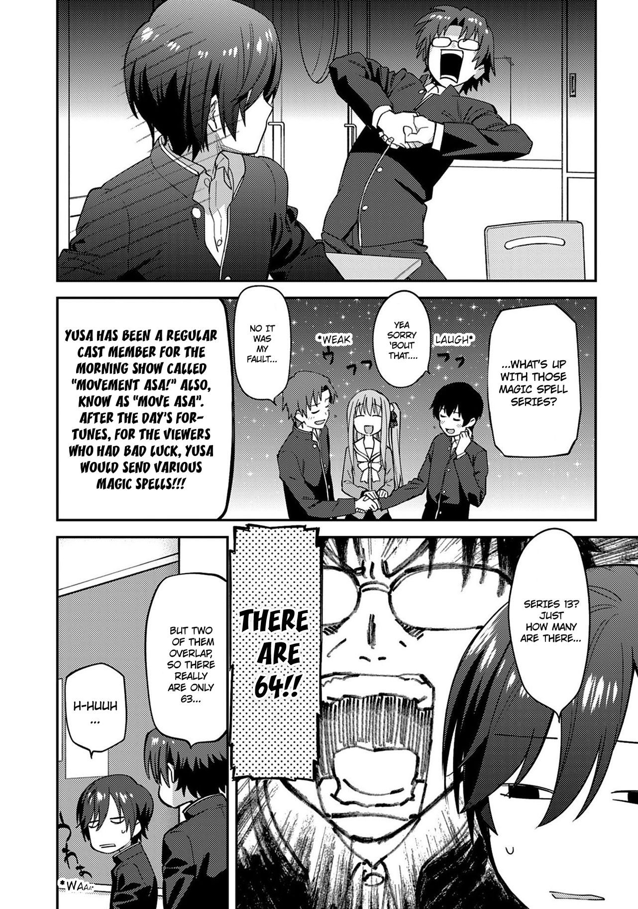 Charlotte Chap 13 - Next Chap 14