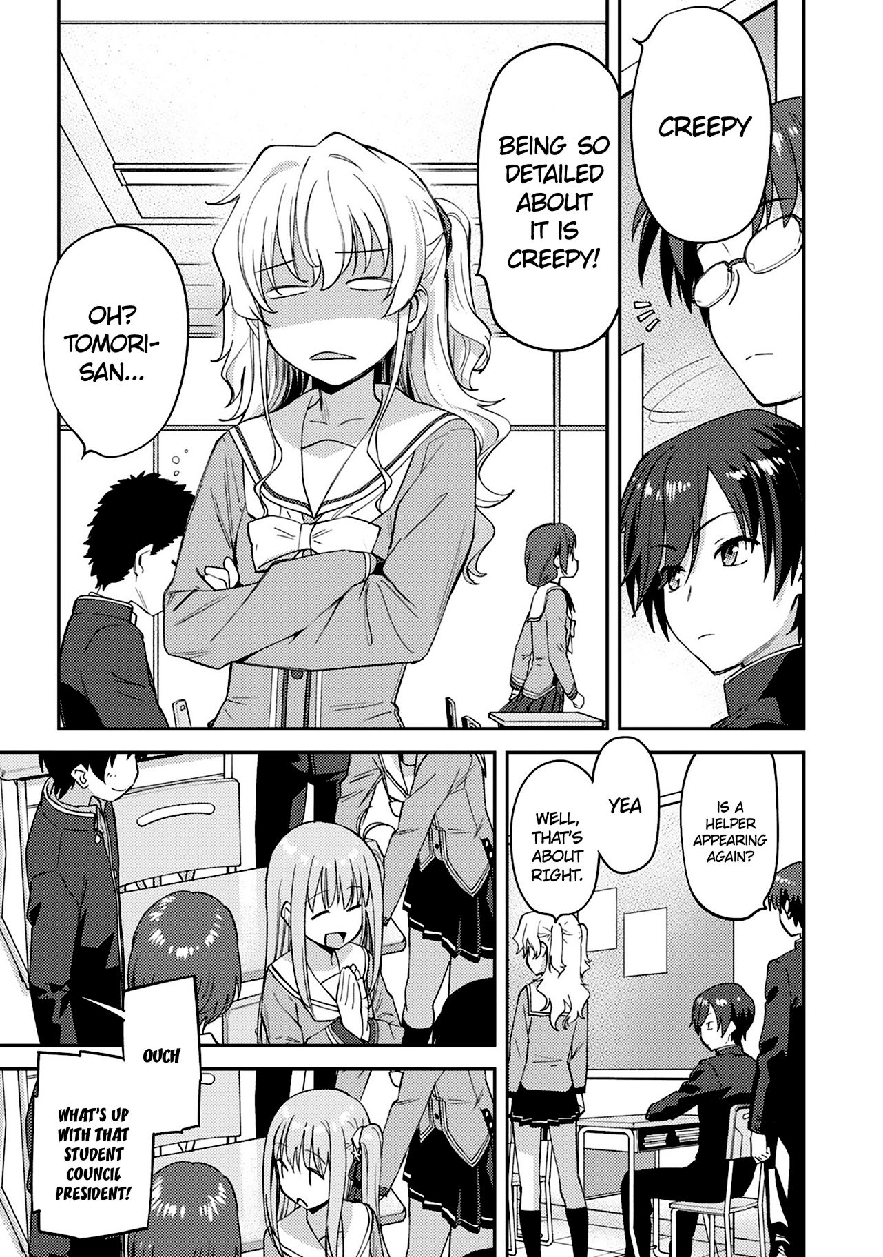 Charlotte Chap 13 - Next Chap 14