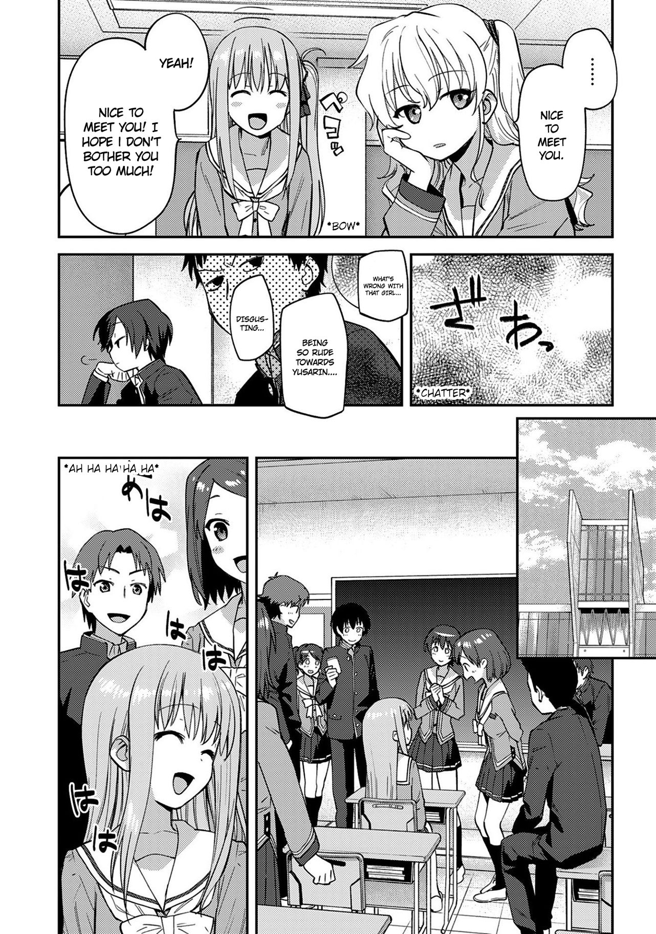 Charlotte Chap 13 - Next Chap 14
