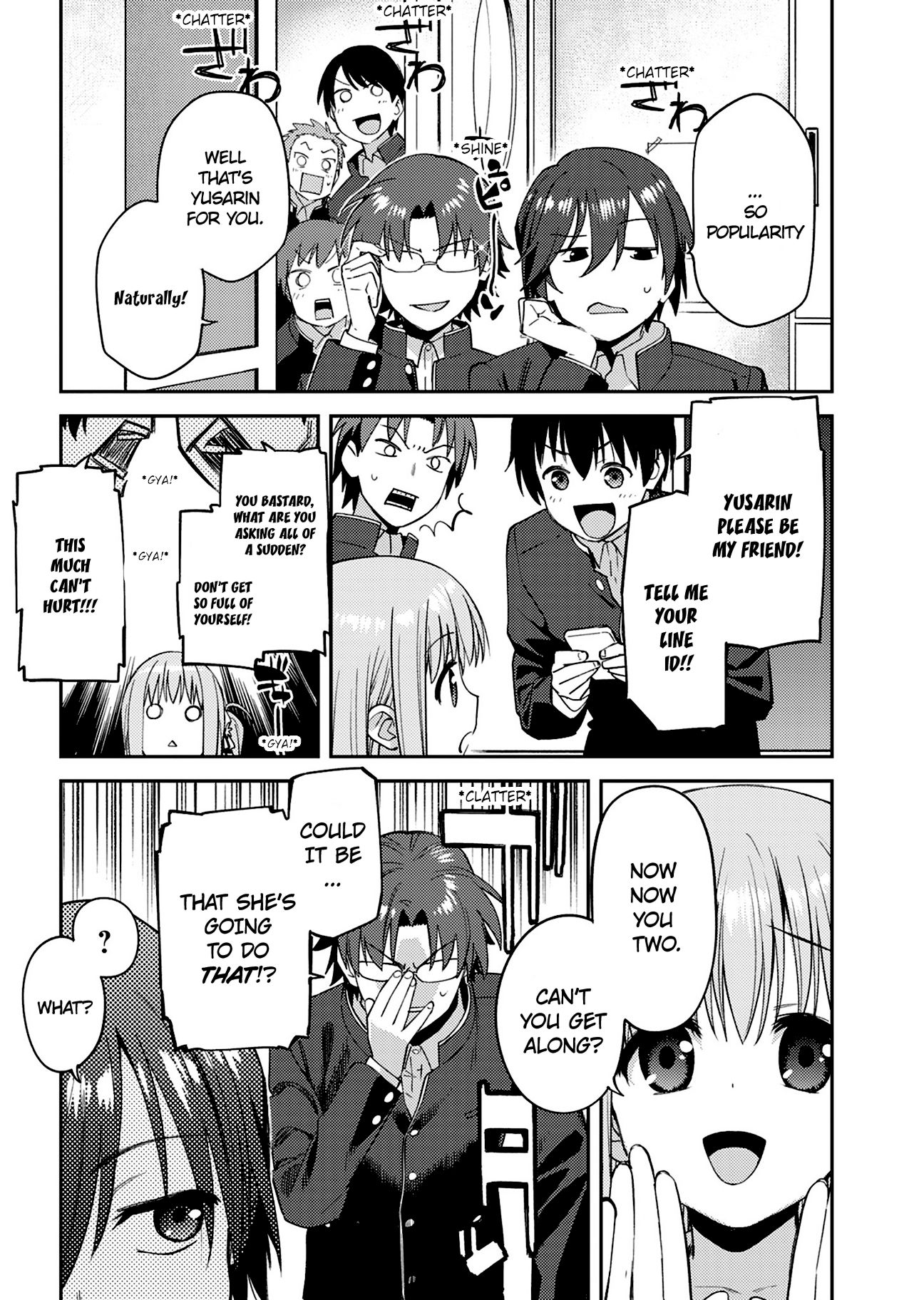 Charlotte Chap 13 - Next Chap 14
