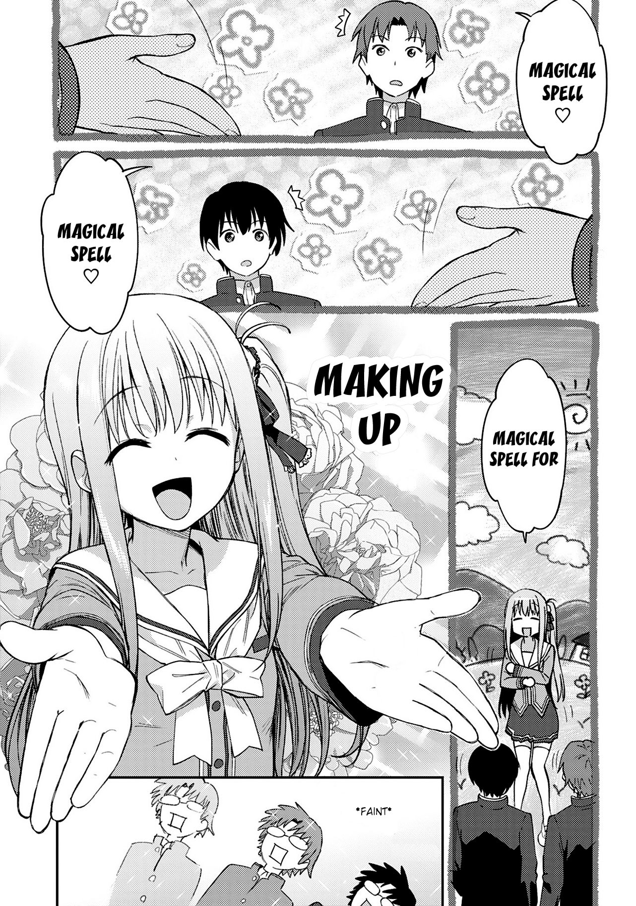 Charlotte Chap 13 - Next Chap 14