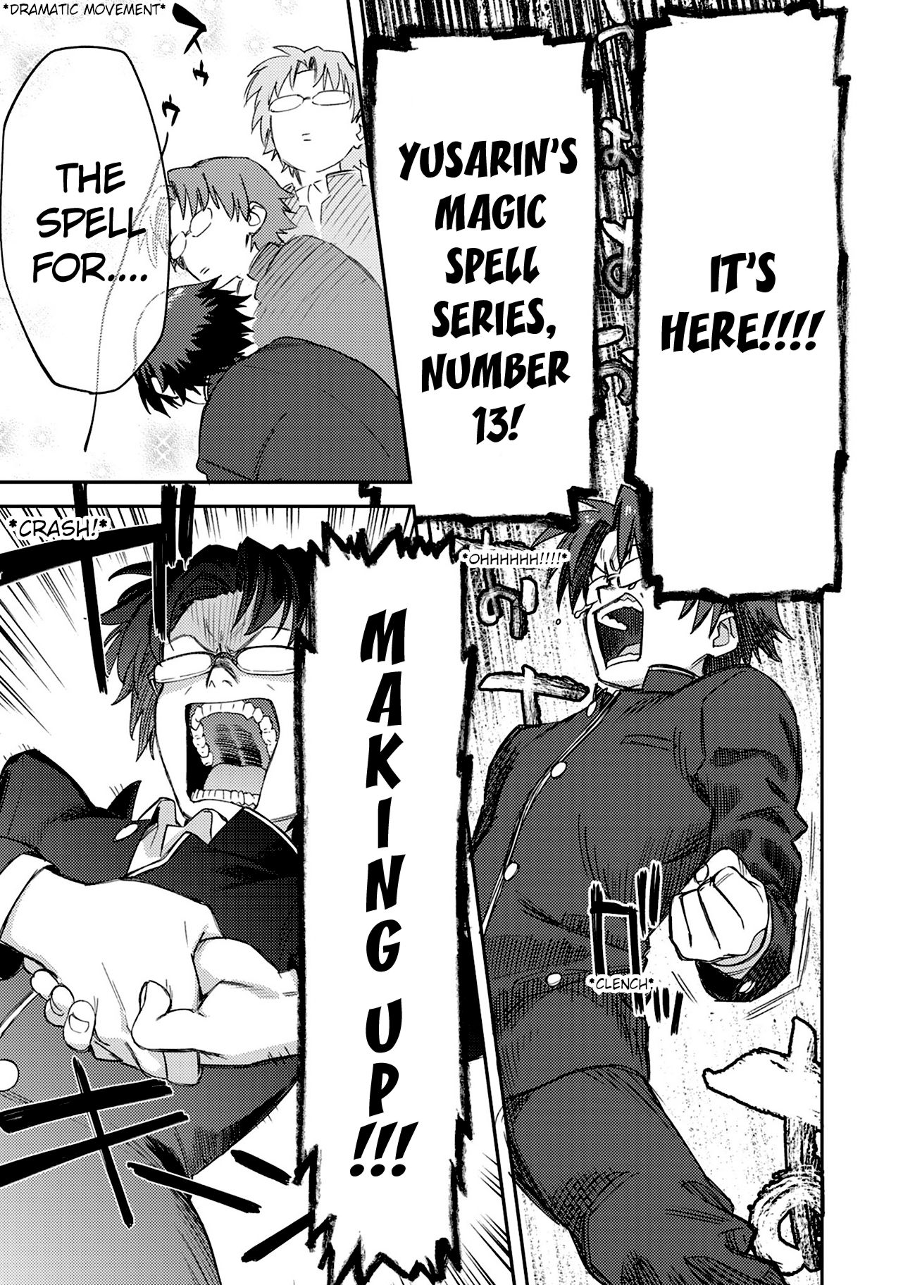 Charlotte Chap 13 - Next Chap 14
