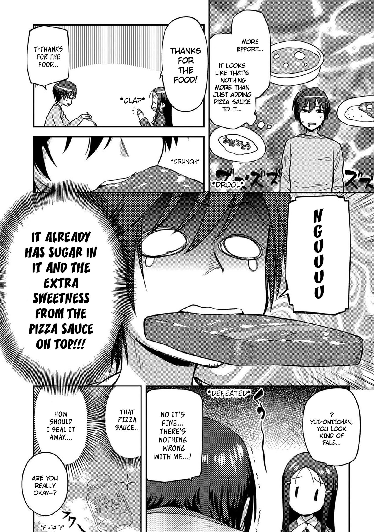 Charlotte Chap 13 - Next Chap 14