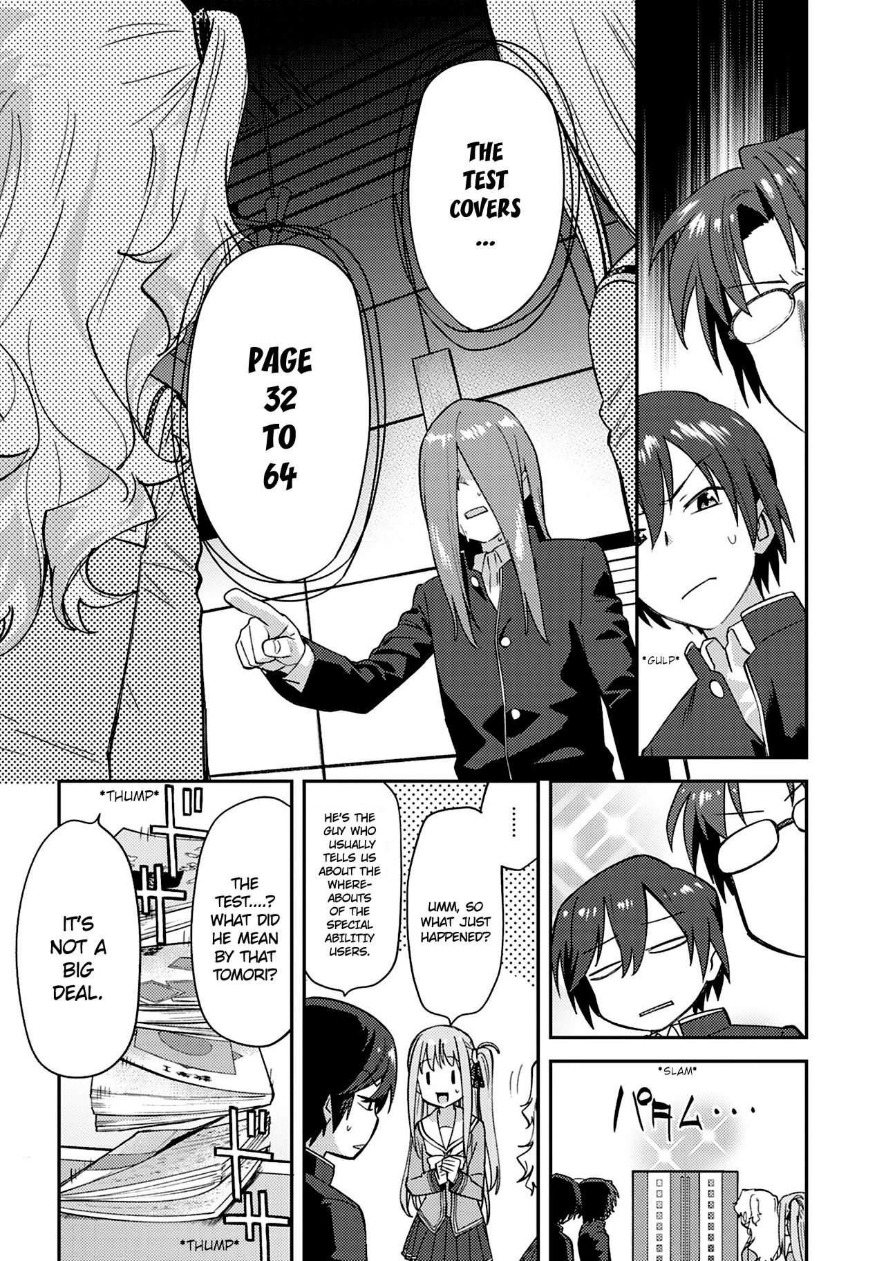Charlotte Chap 13 - Next Chap 14