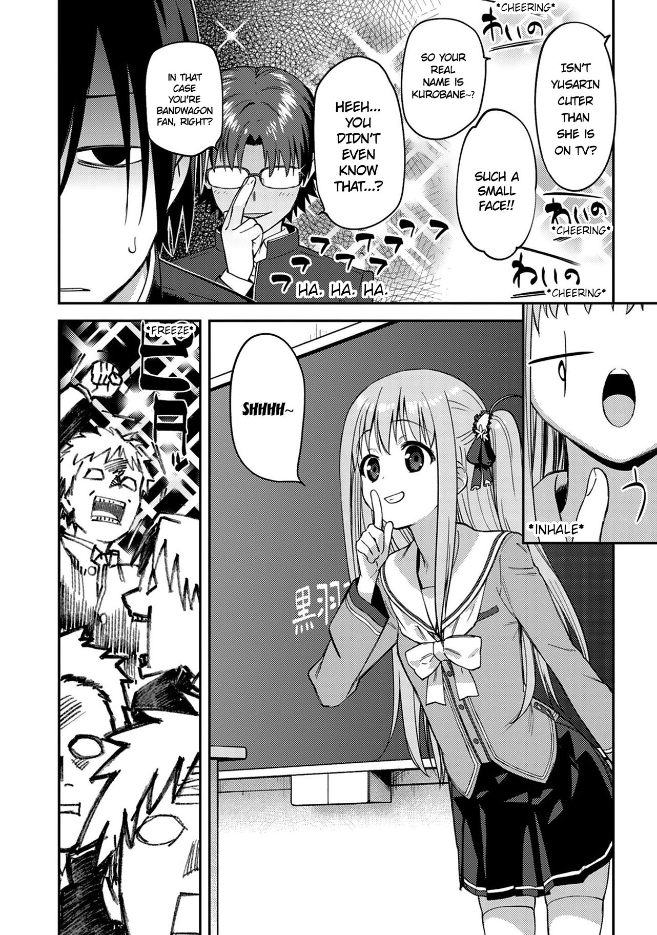 Charlotte Chap 13 - Next Chap 14