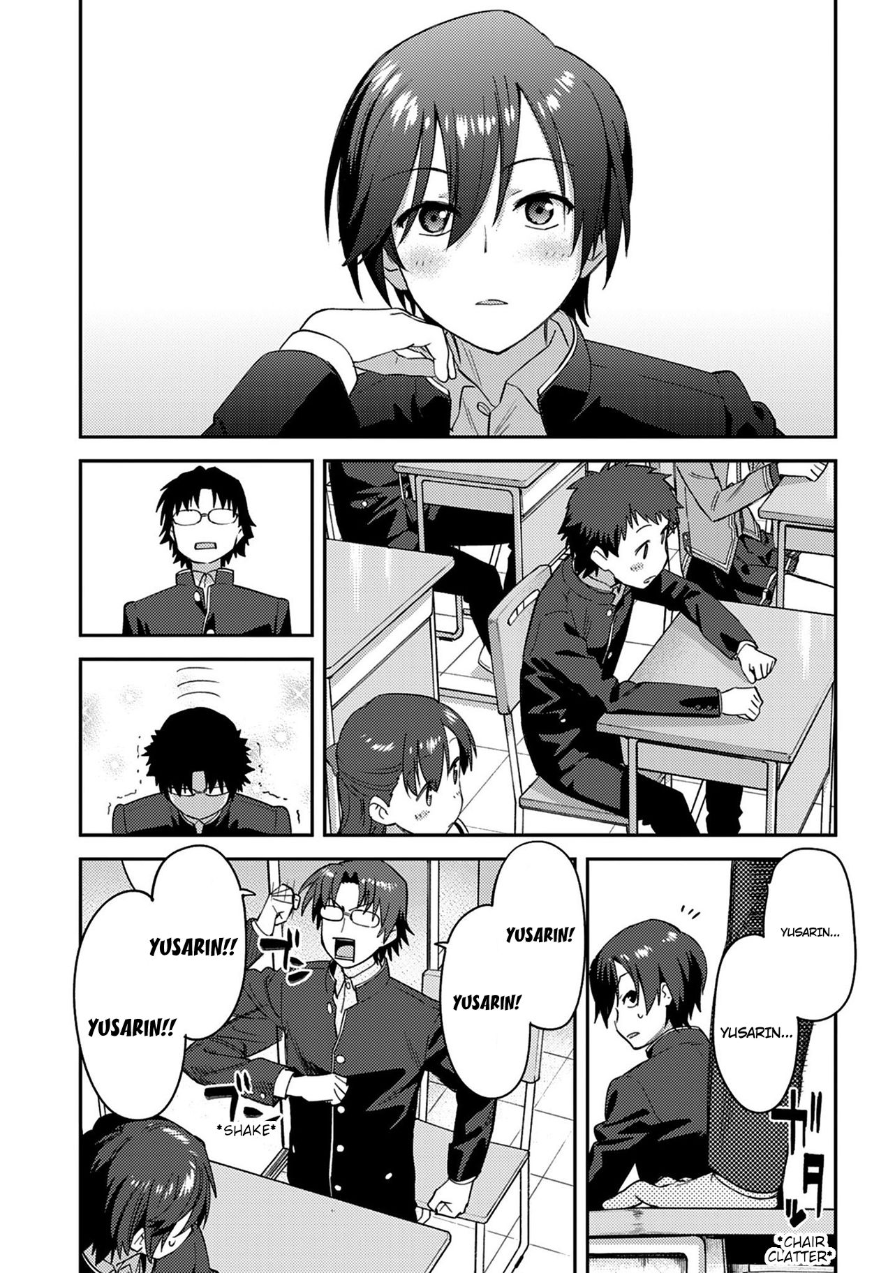 Charlotte Chap 13 - Next Chap 14