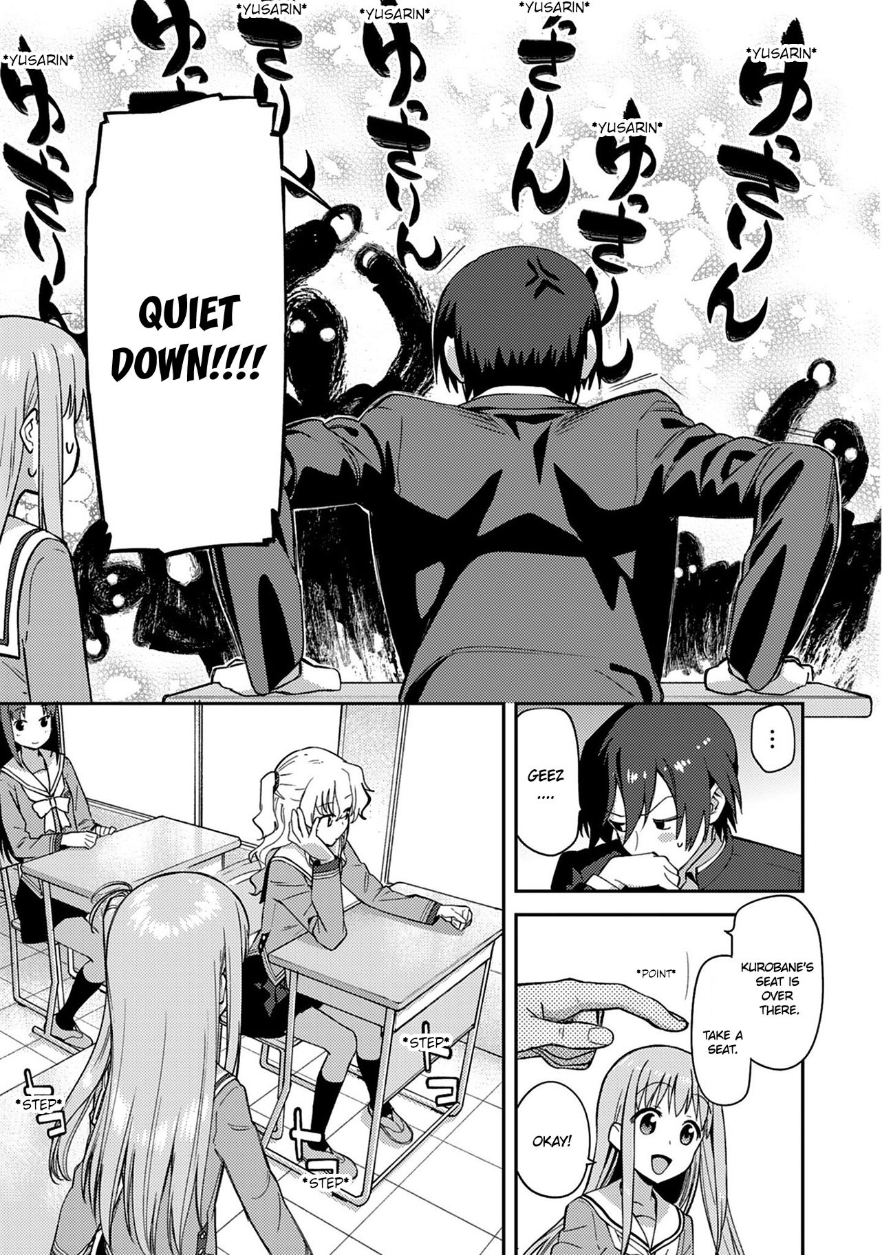 Charlotte Chap 13 - Next Chap 14