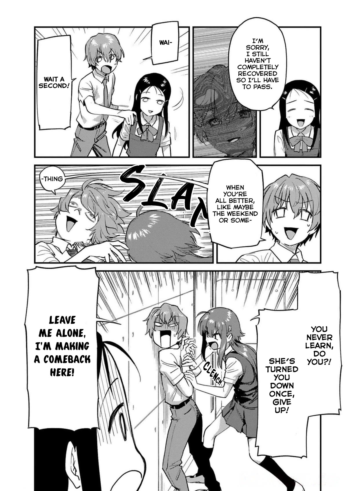 Charlotte Chap 27 - Next Chap 28