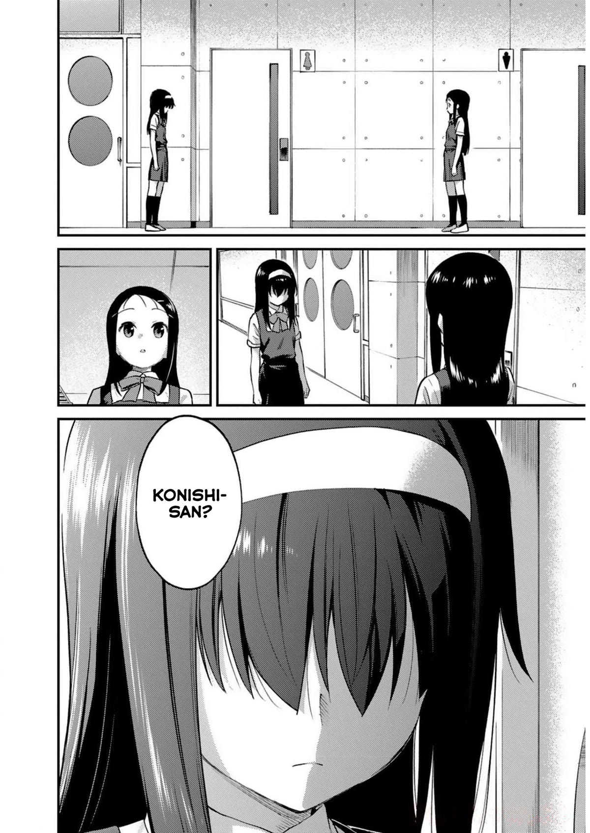 Charlotte Chap 27 - Next Chap 28